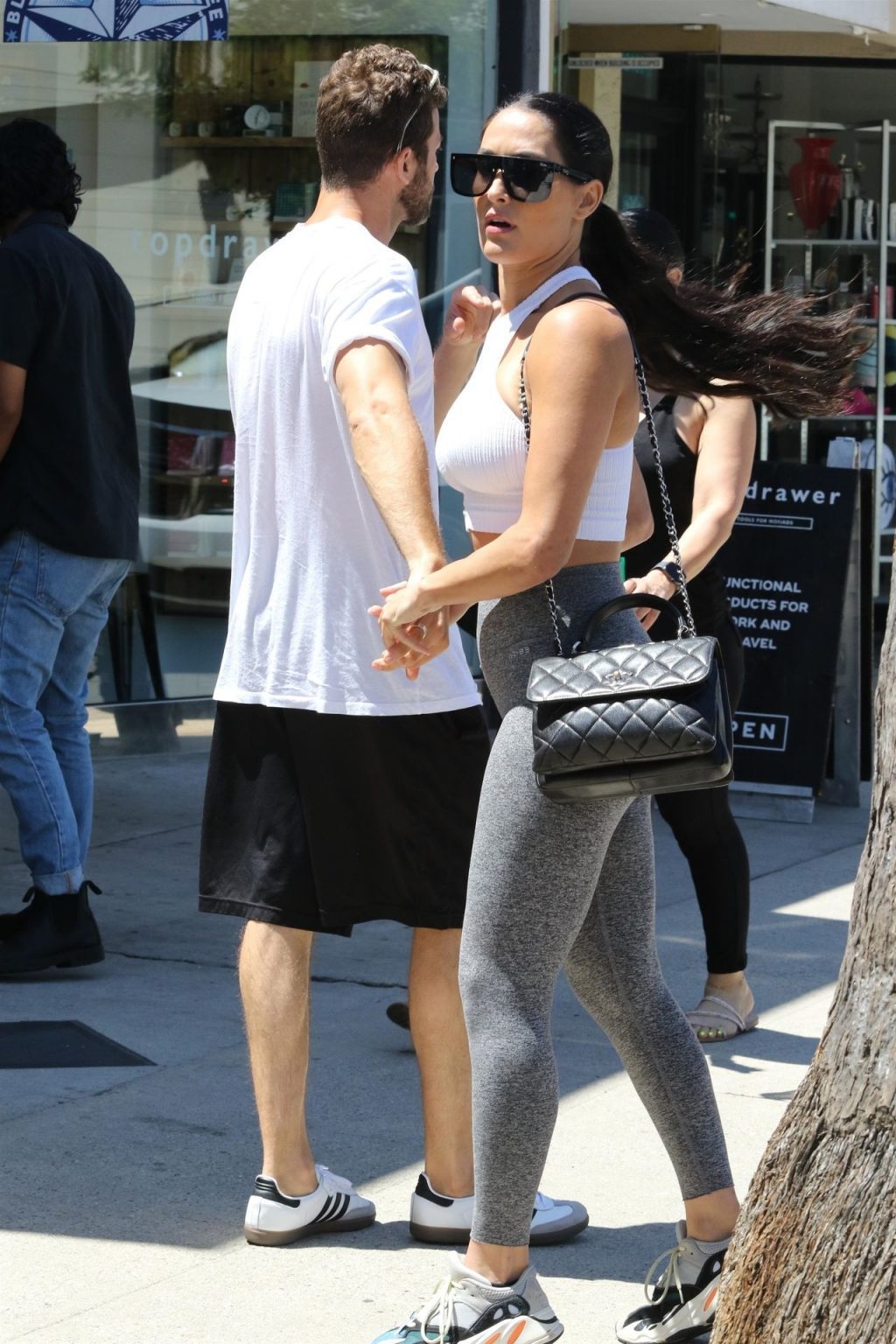 Nikki Bella Sexy Thefappeningblog Com 45 1024x1536