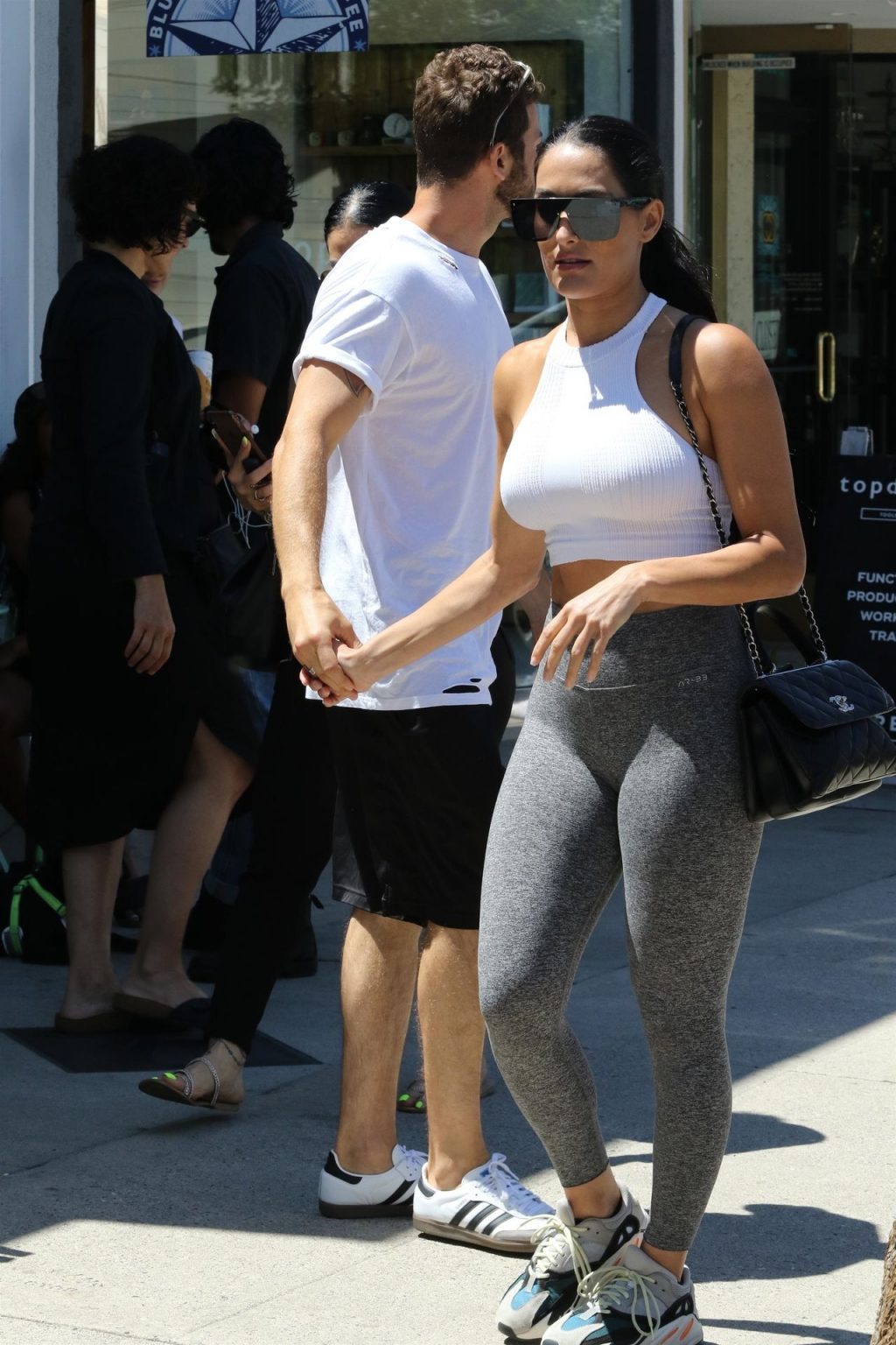 Nikki Bella Sexy Thefappeningblog Com 47 1024x1536