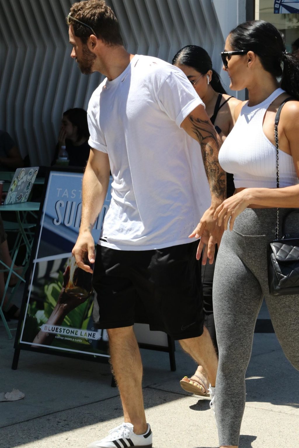 Nikki Bella Sexy Thefappeningblog Com 50 1024x1536