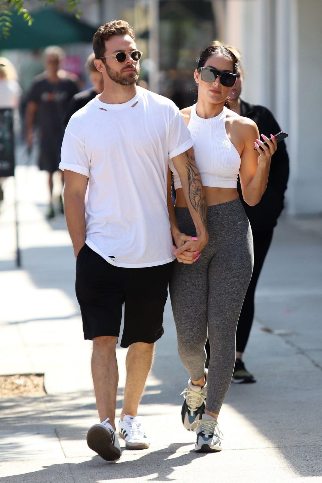 Nikki Bella Sexy Thefappeningblog Com 6 1024x1536