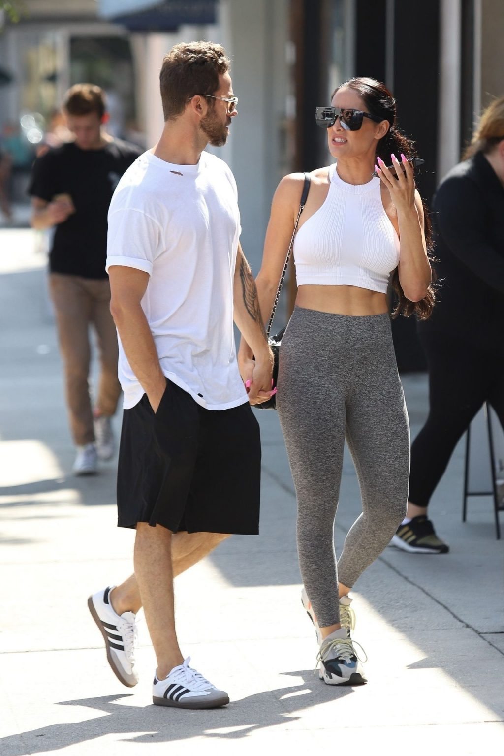 Nikki Bella Sexy Thefappeningblog Com 10 1024x1536