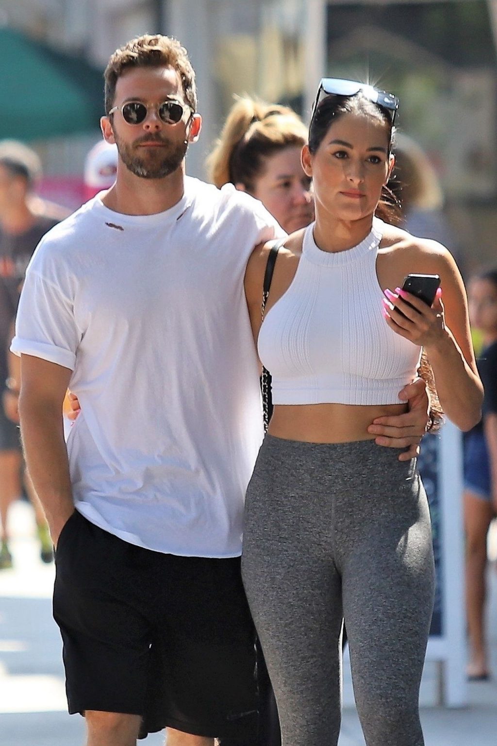 Nikki Bella Sexy Thefappeningblog Com 1 1024x1536