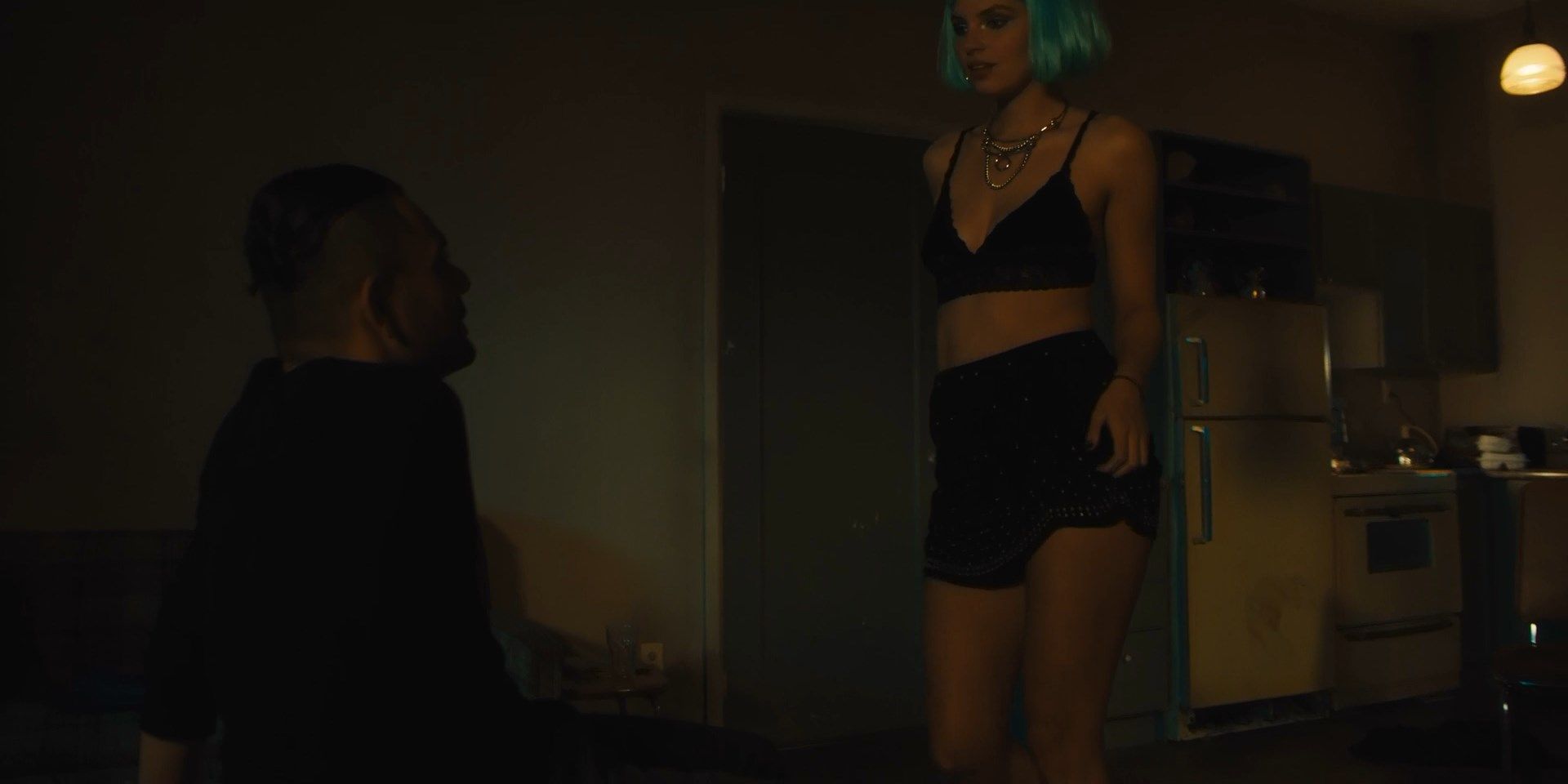 Nola Palmer Nude – Jett 002