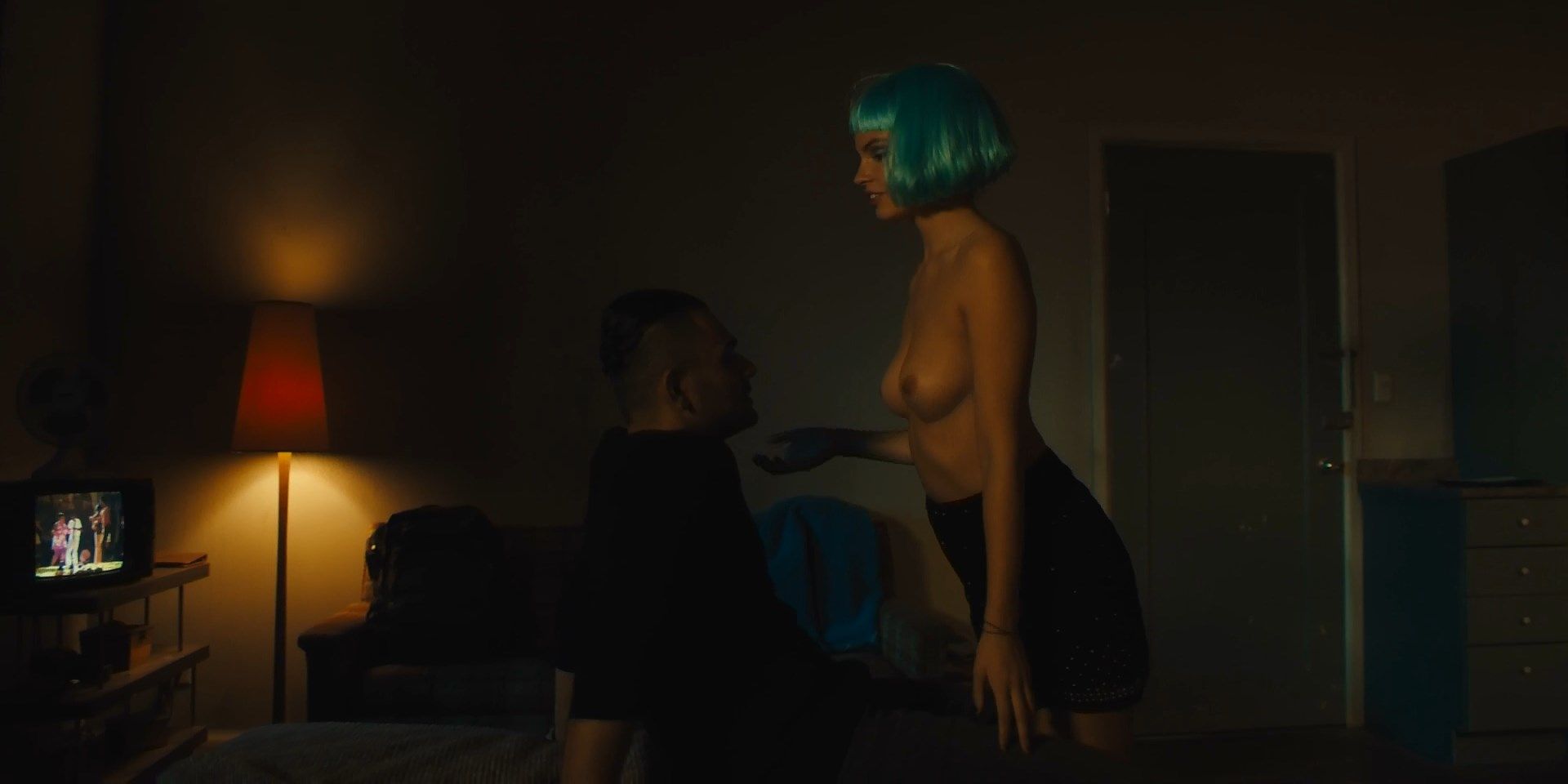 Nola Palmer Nude – Jett 012