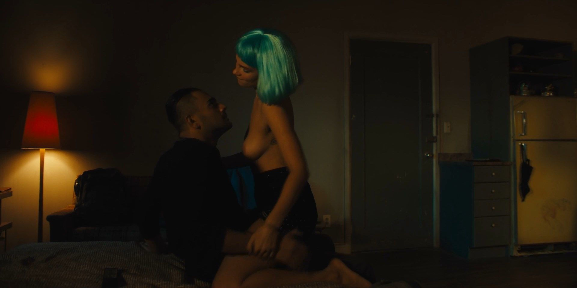 Nola Palmer Nude – Jett 013