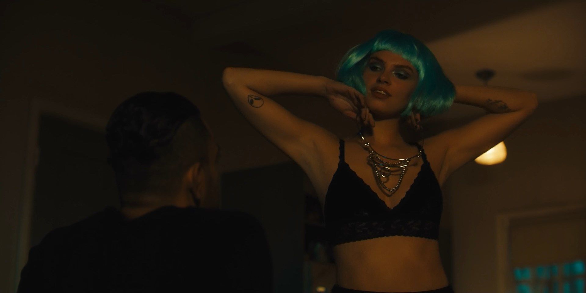 Nola Palmer Nude – Jett 003