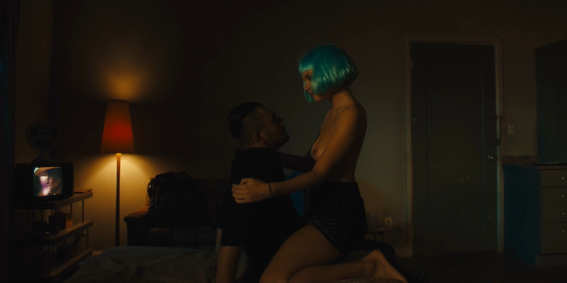 Nola Palmer Nude – Jett 006