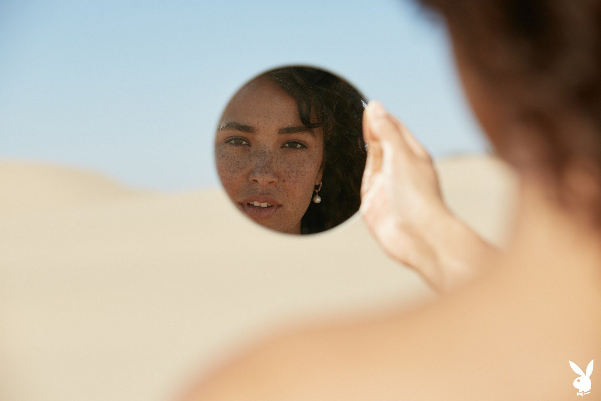 Playmate April 2019 Fo Porter Playboy Plus (11)