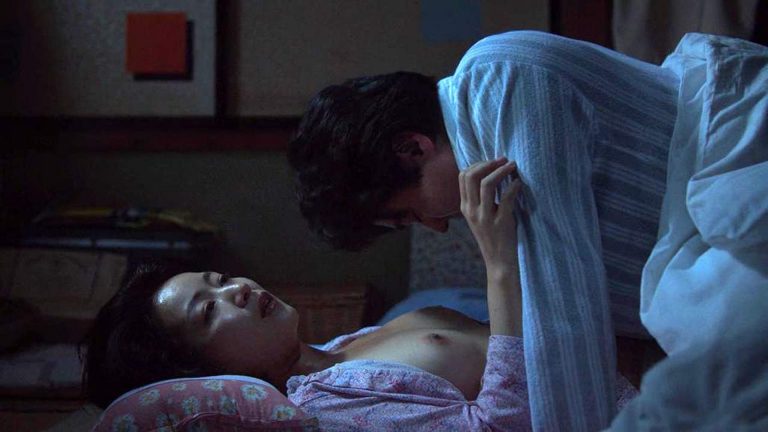 Ruri Shinato Nude Thefappeningblog.com 3 768x432