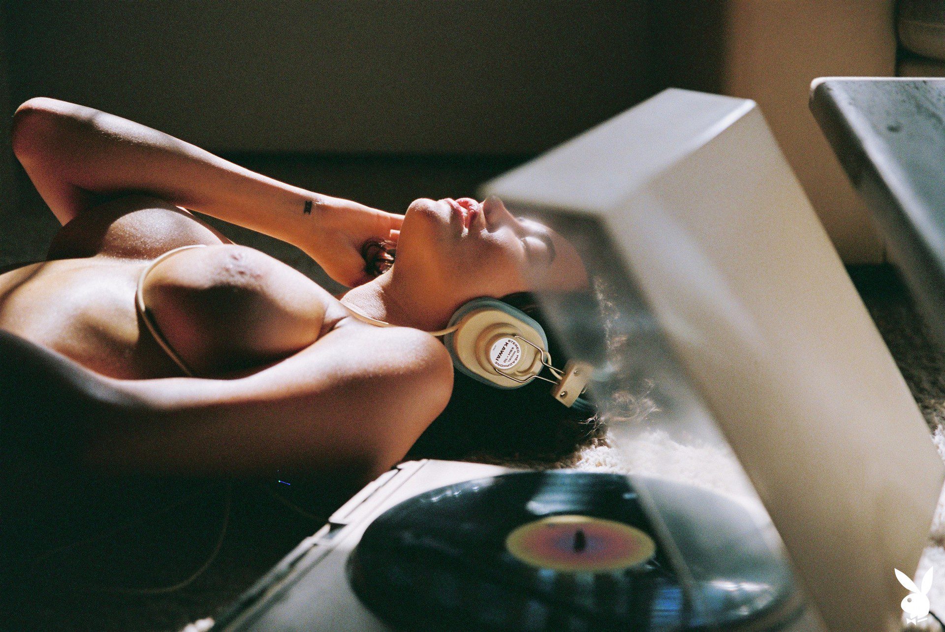 Sarah Stephens In Sun Song Playboy Plus (17)