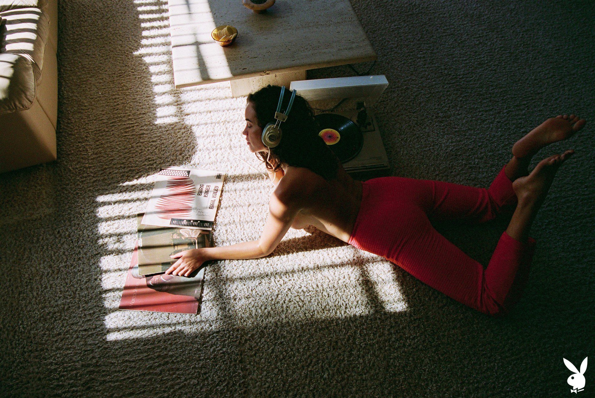 Sarah Stephens In Sun Song Playboy Plus (20)