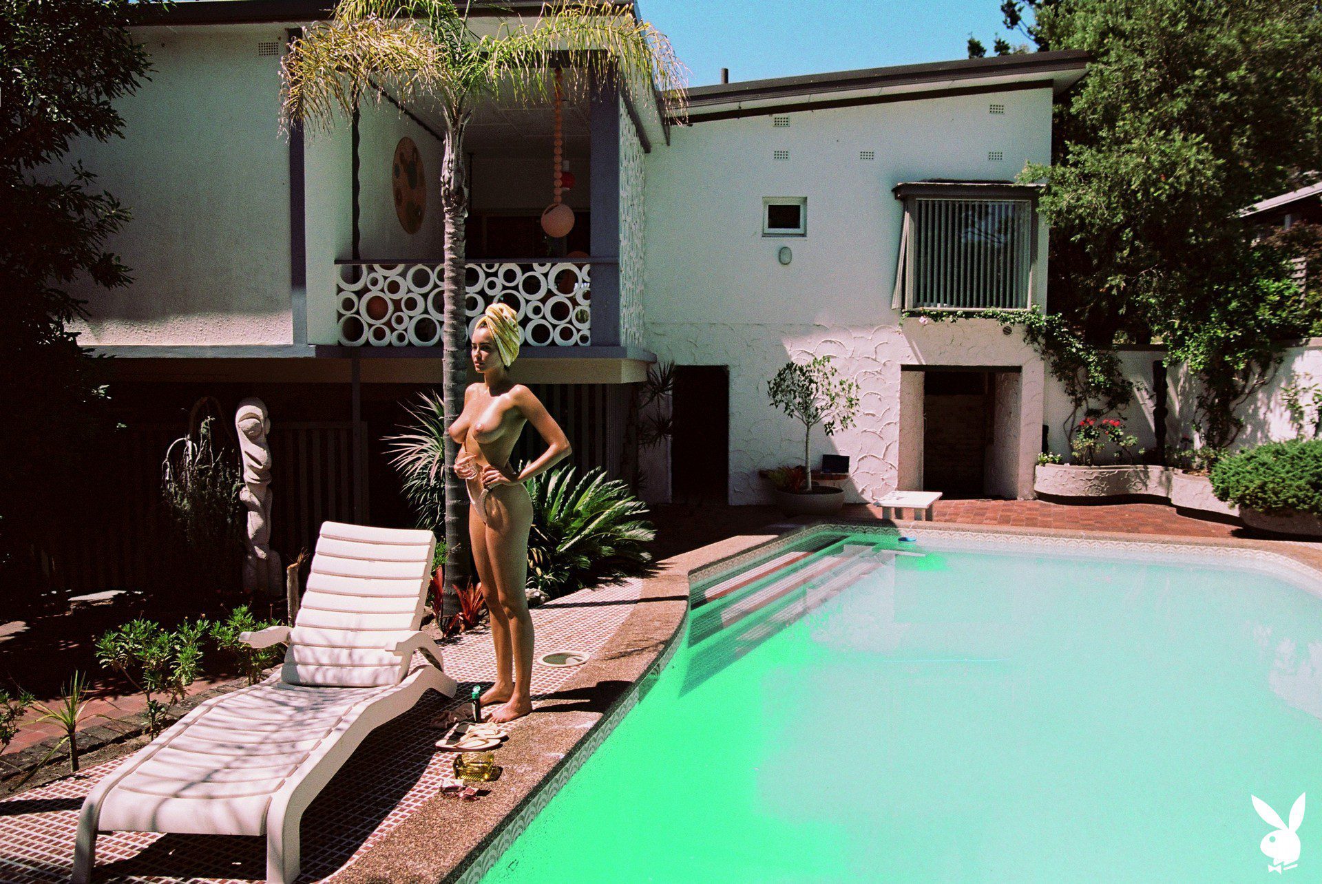 Sarah Stephens In Sun Song Playboy Plus (23)