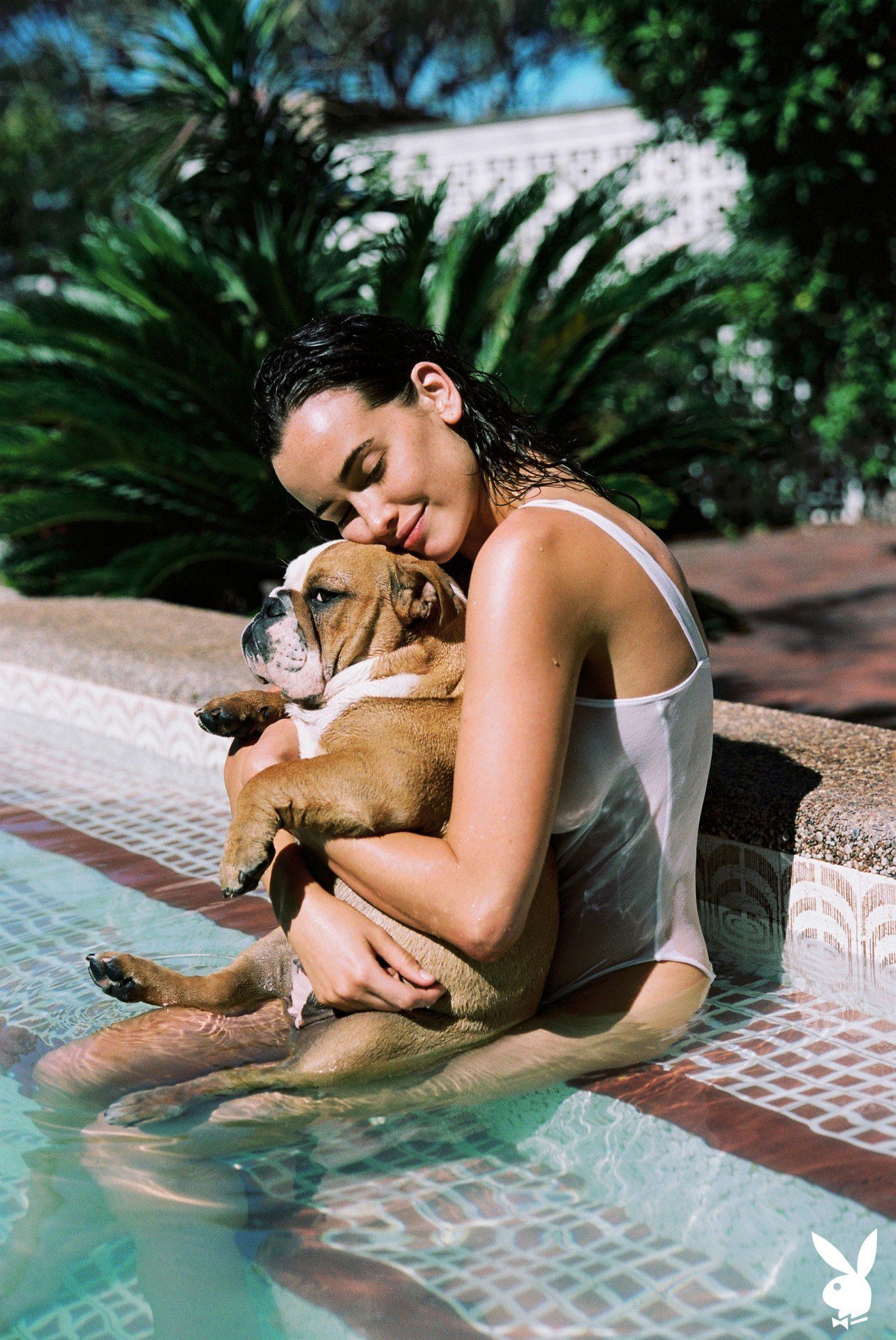 Sarah Stephens In Sun Song Playboy Plus (1)