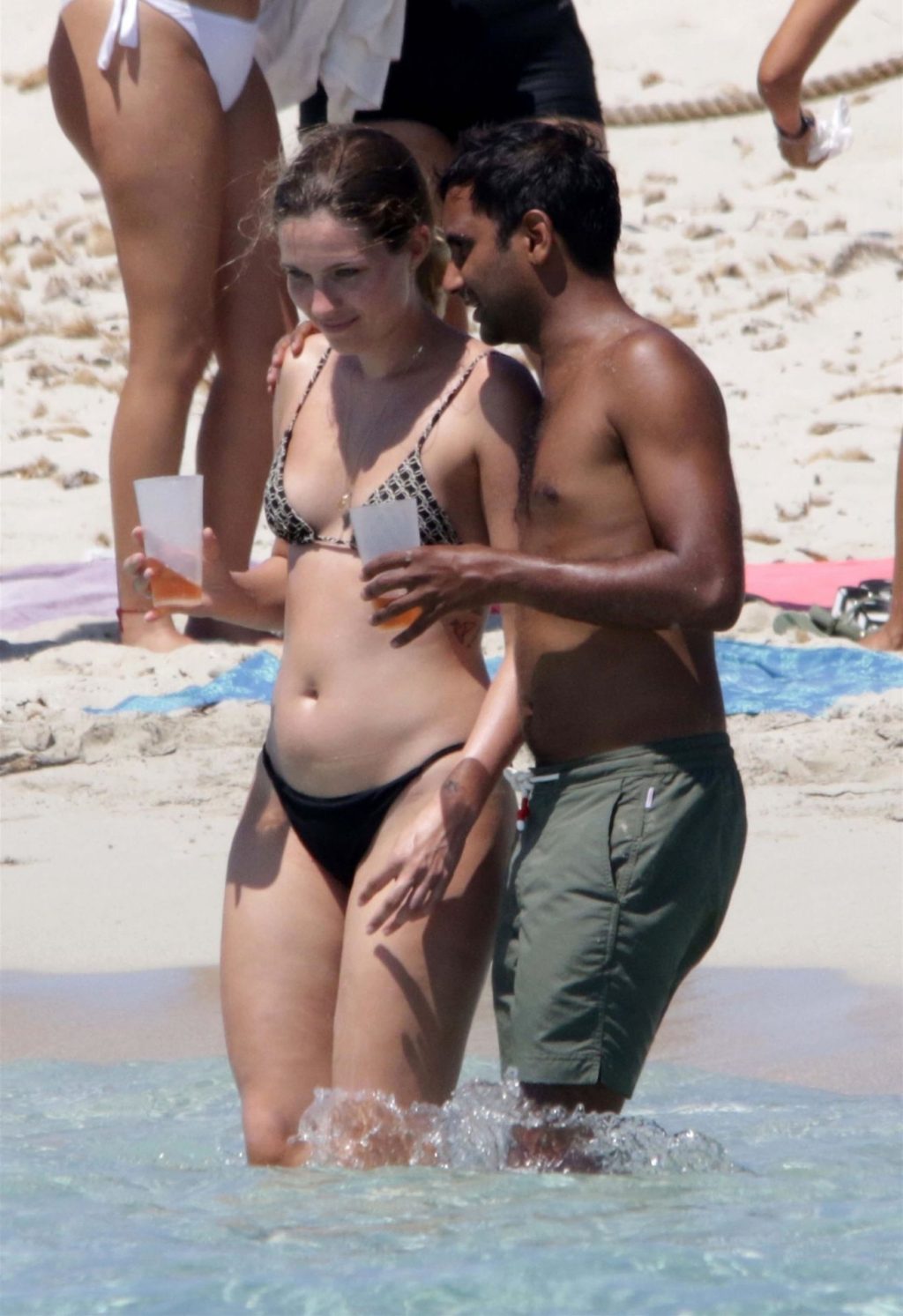 Serena Skov Campbell Sexy Topless Nude Thefappeningblog Com