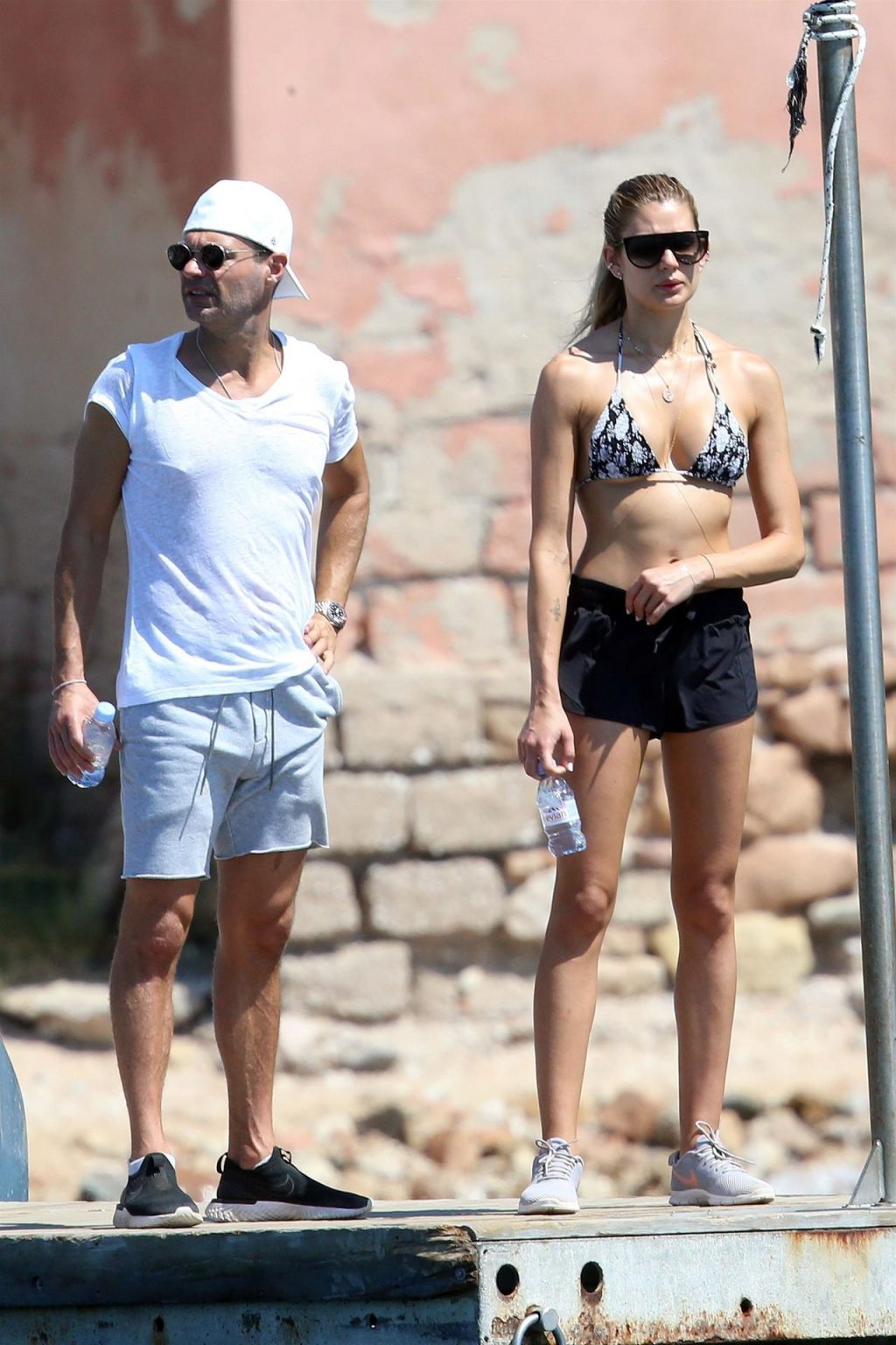 Shayna Taylor Sexy Thefappeningblog Com 27 1024x1536