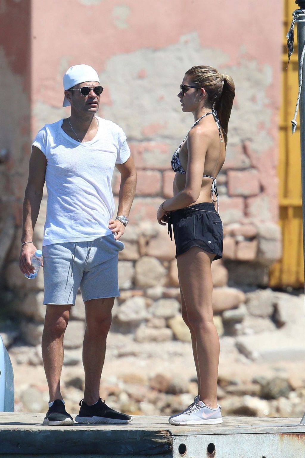 Shayna Taylor Sexy Thefappeningblog Com 29 1024x1536