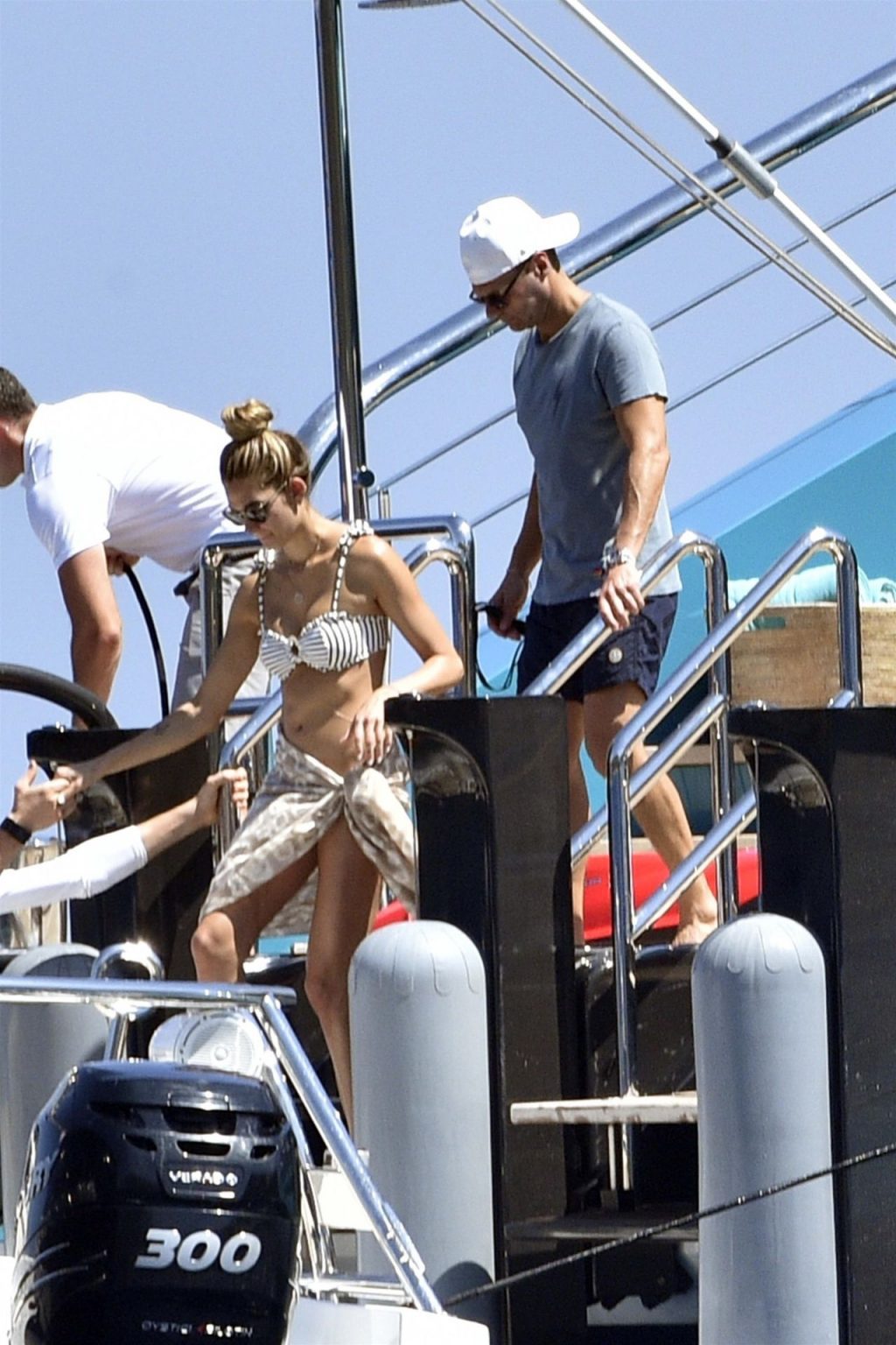 Shayna Taylor Sexy Thefappeningblog Com 4 1024x1536