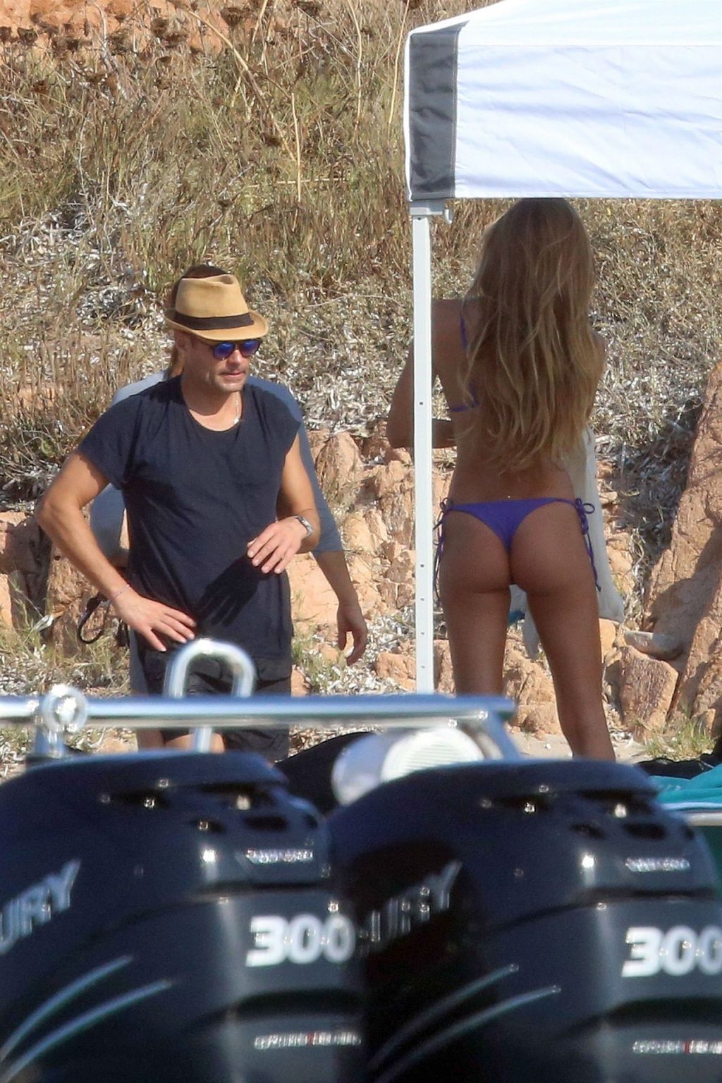 Shayna Taylor Sexy Thefappeningblog Com 6 1024x1536