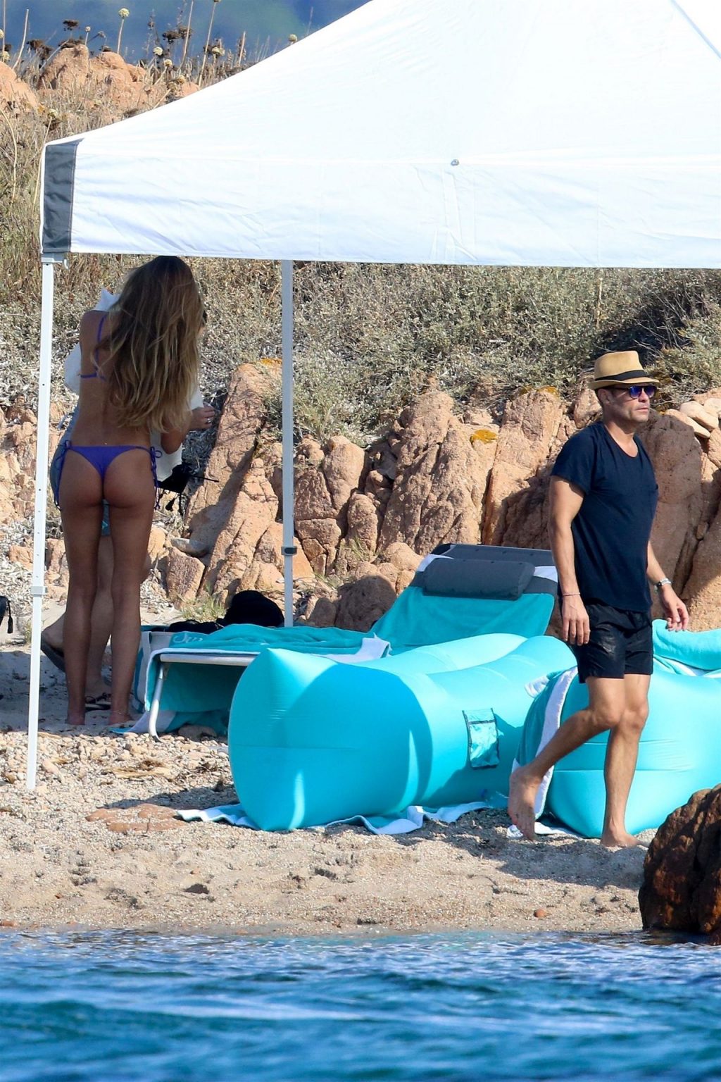 Shayna Taylor Sexy Thefappeningblog Com 7 1024x1536