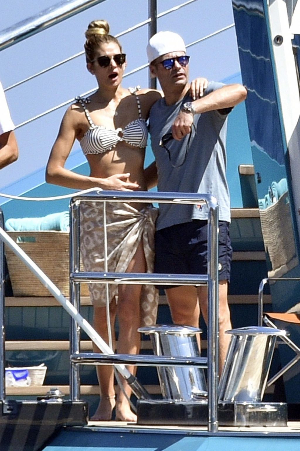 Shayna Taylor Sexy Thefappeningblog Com 13 1024x1536