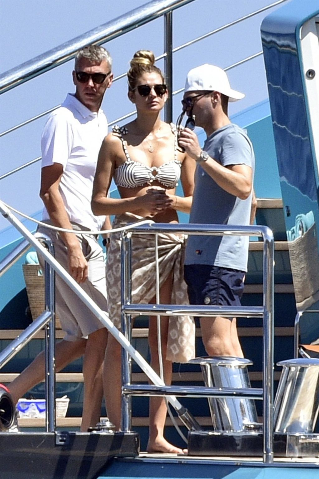 Shayna Taylor Sexy Thefappeningblog Com 14 1024x1536