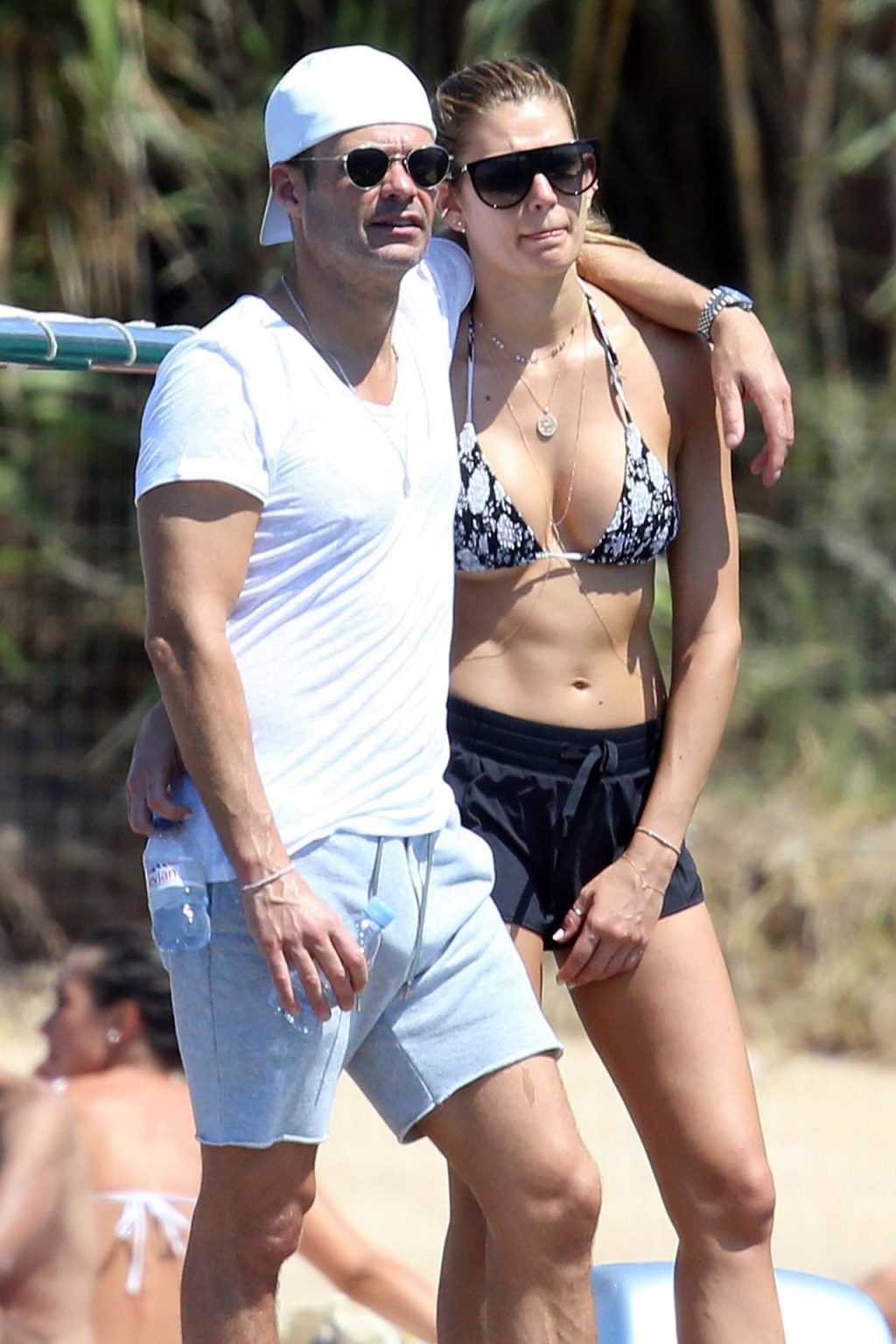 Shayna Taylor Sexy Thefappeningblog Com 1 1024x1536