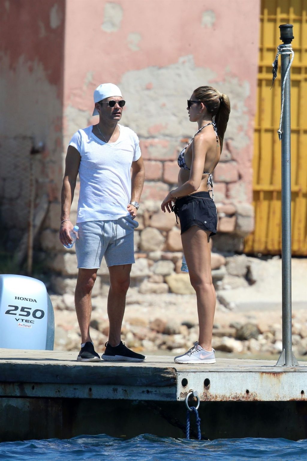 Shayna Taylor Sexy Thefappeningblog Com 56 1024x1536