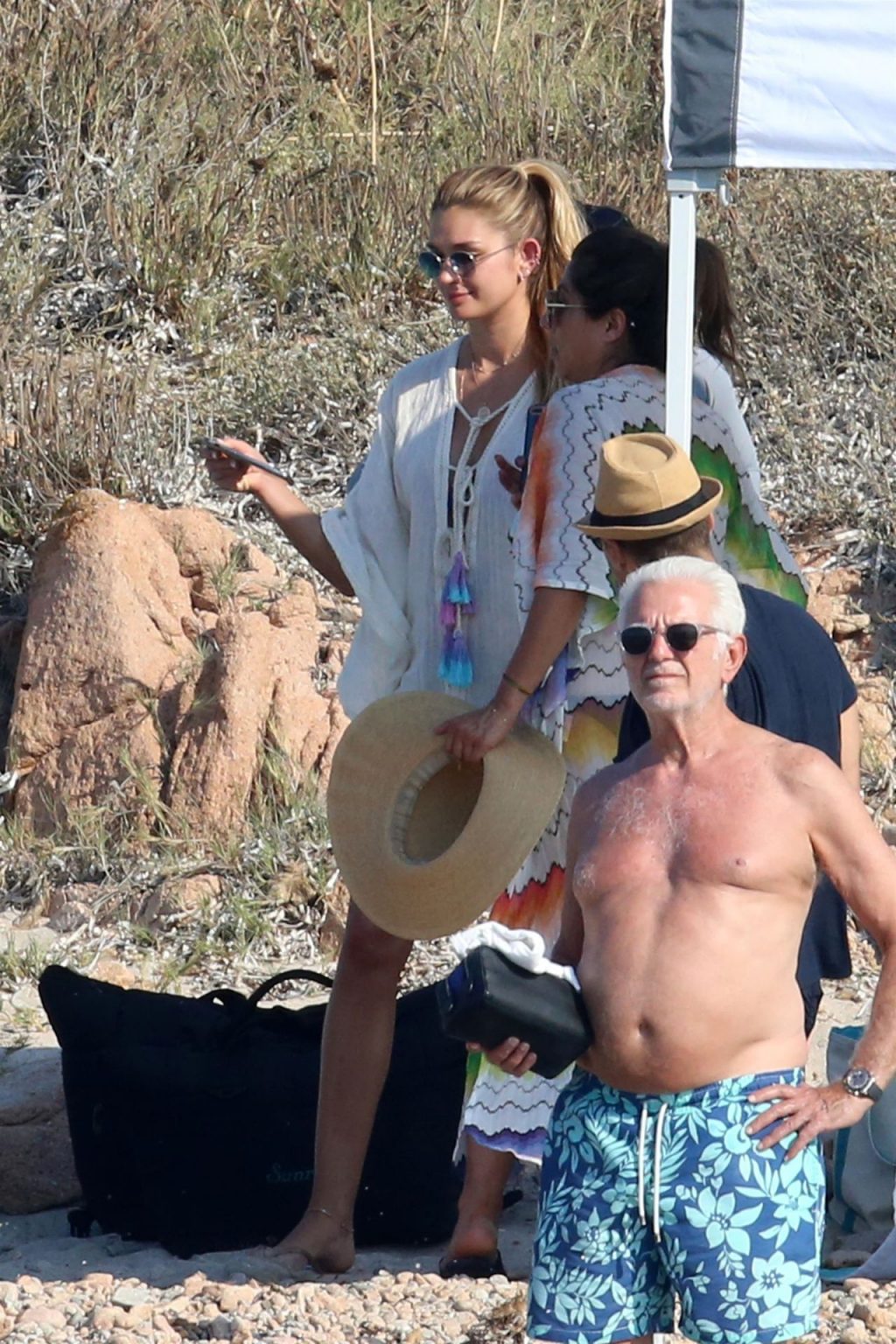 Shayna Taylor Sexy Thefappeningblog Com 81 1024x1536