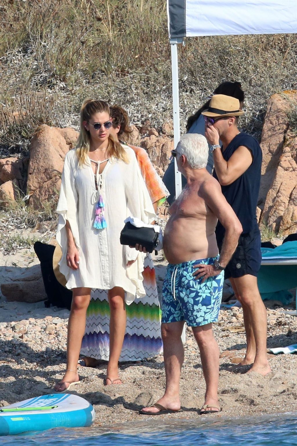 Shayna Taylor Sexy Thefappeningblog Com 85 1024x1536