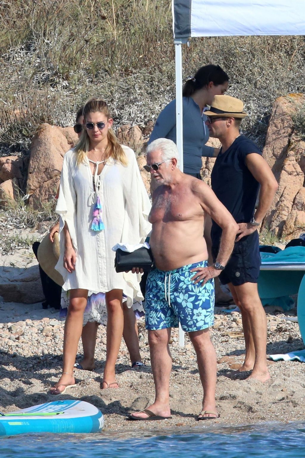 Shayna Taylor Sexy Thefappeningblog Com 86 1024x1536