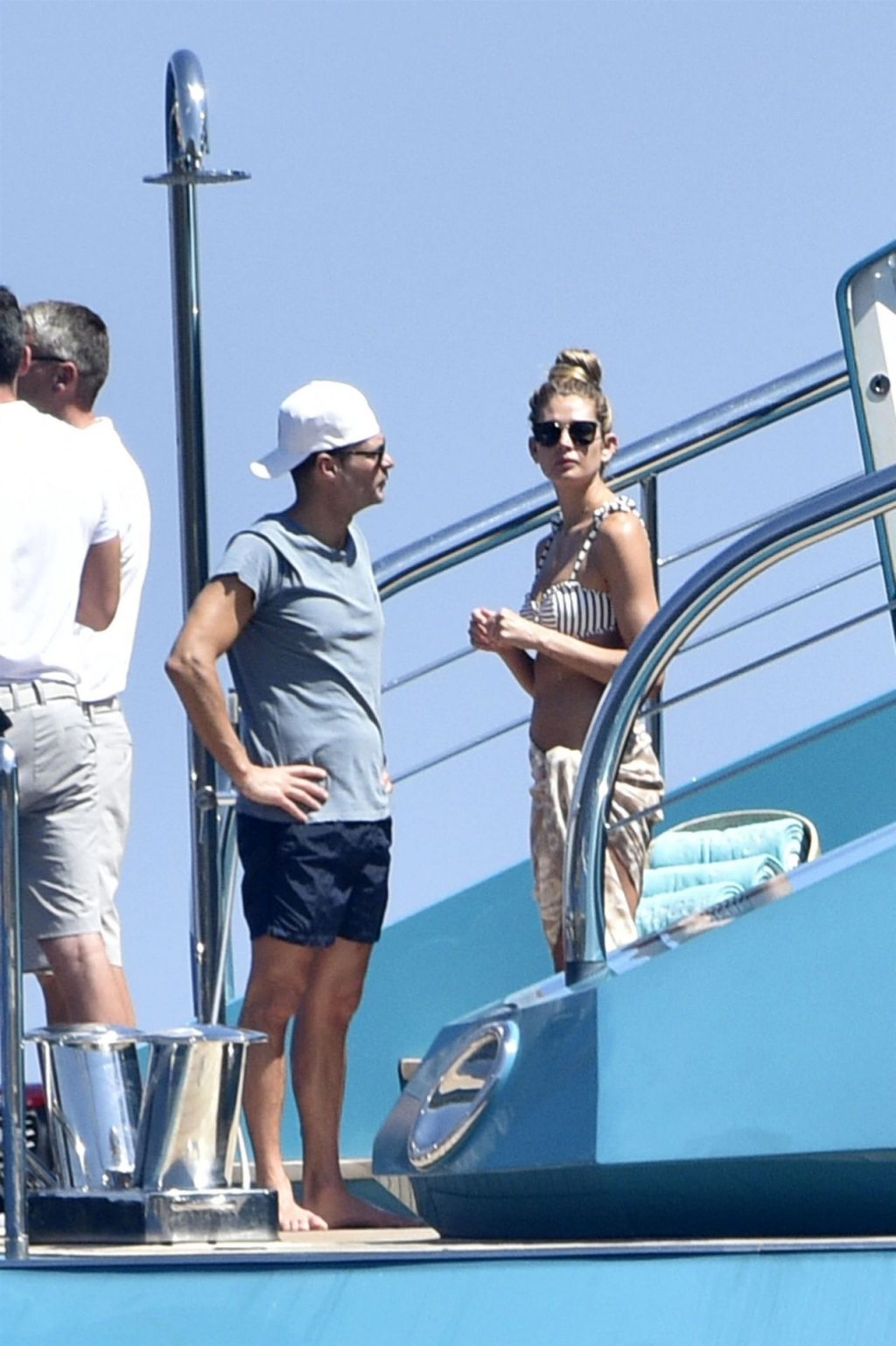 Shayna Taylor Sexy Thefappeningblog Com 97 1024x1538