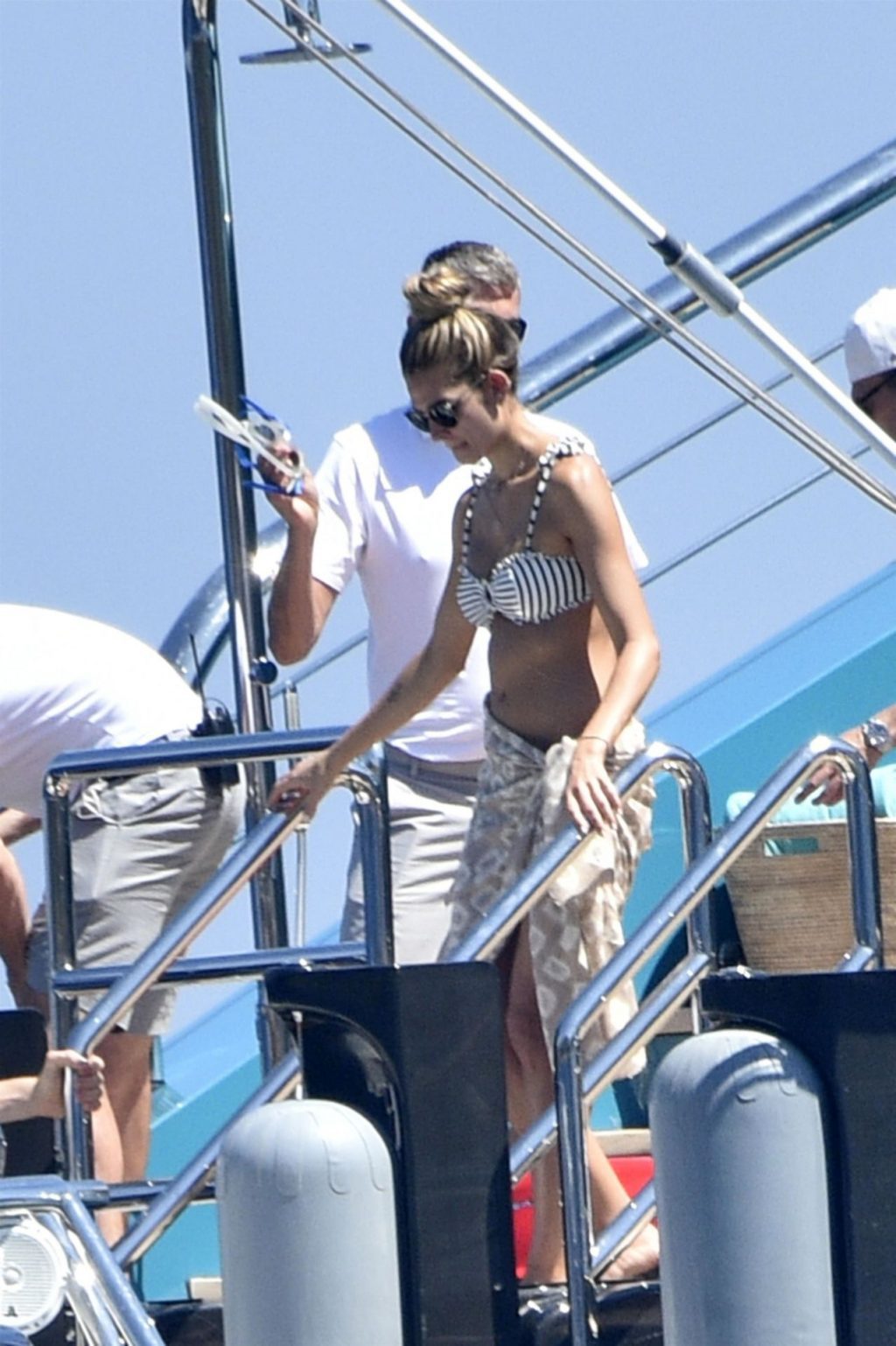 Shayna Taylor Sexy Thefappeningblog Com 99 1024x1538