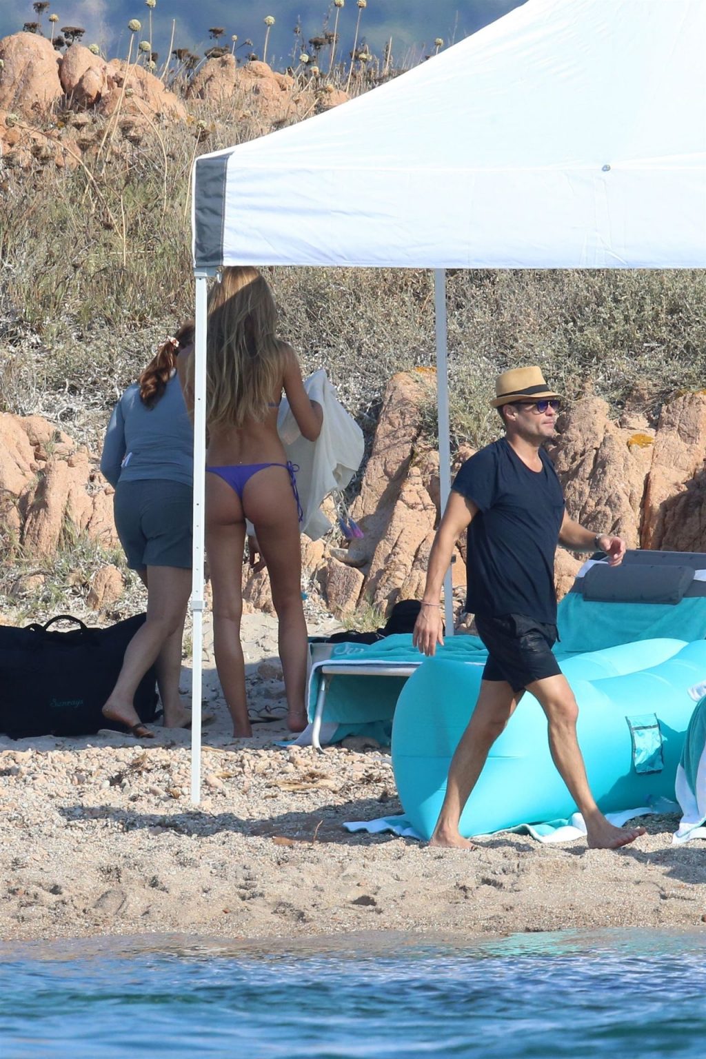 Shayna Taylor Sexy Thefappeningblog Com 74 1024x1536