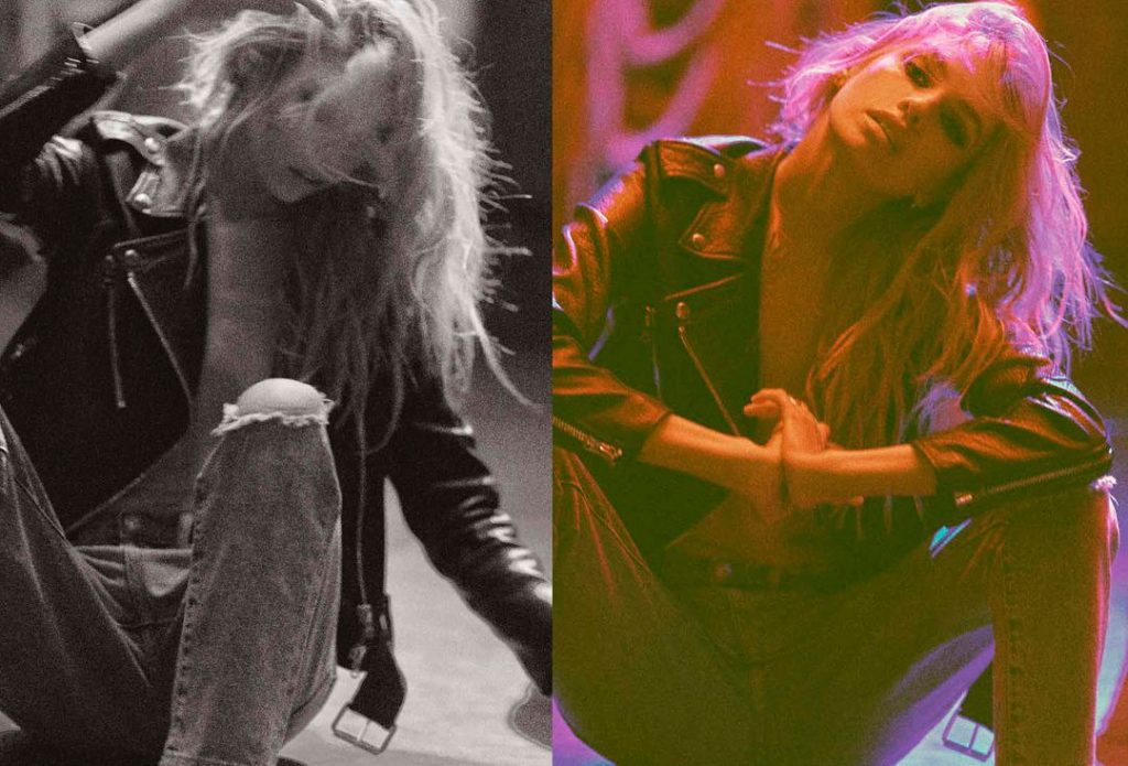 Stella Maxwell Nude & Sexy 025