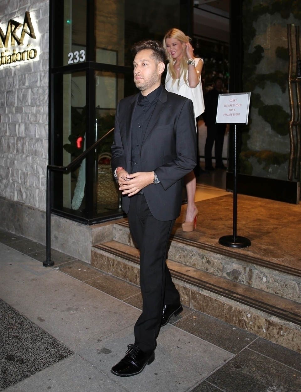 Tara Reid Sexy Thefappeningblog Com 7