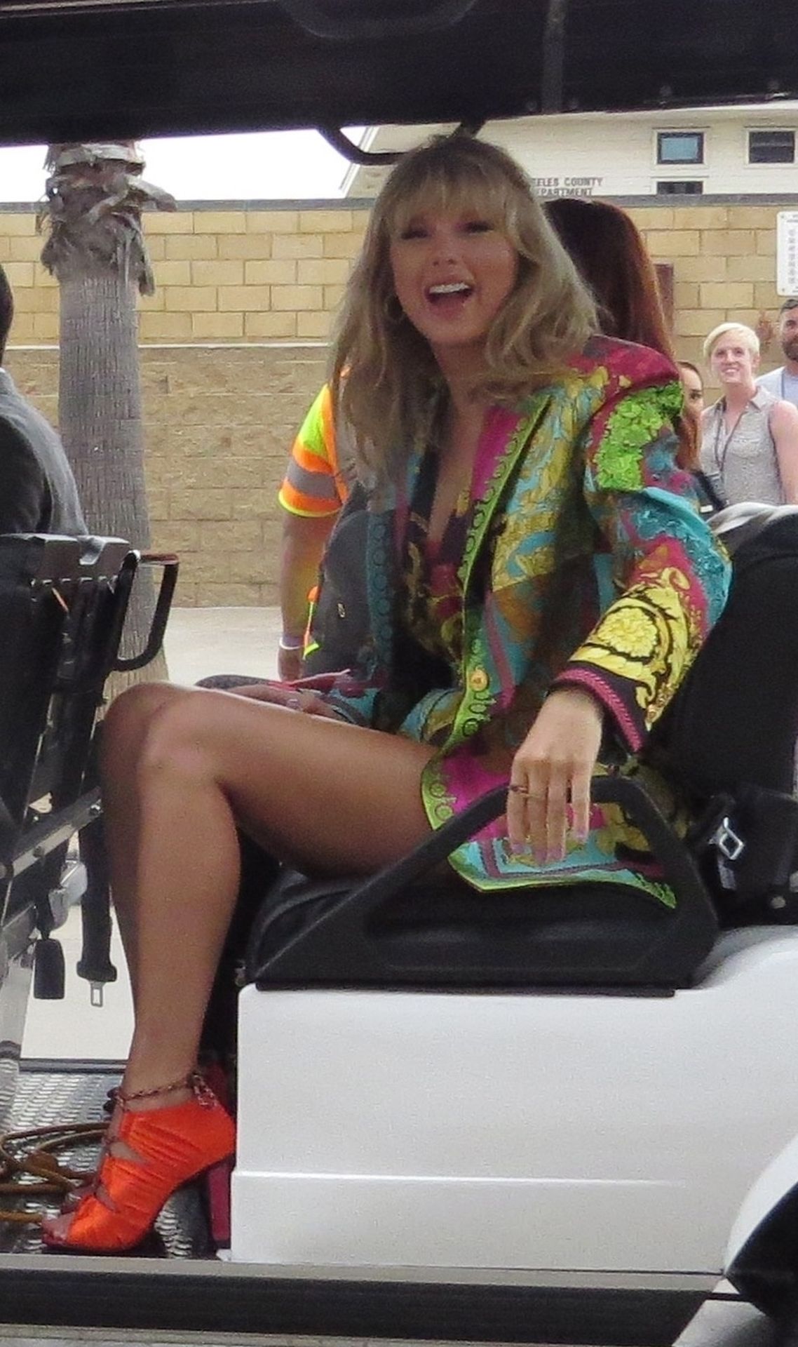 Taylor Swift Sexy 040