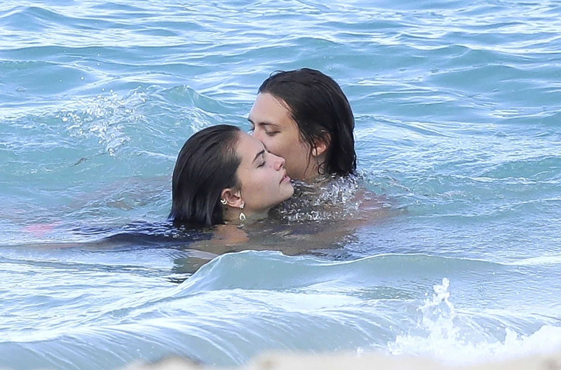 Thylane Blondeau Sexy 012