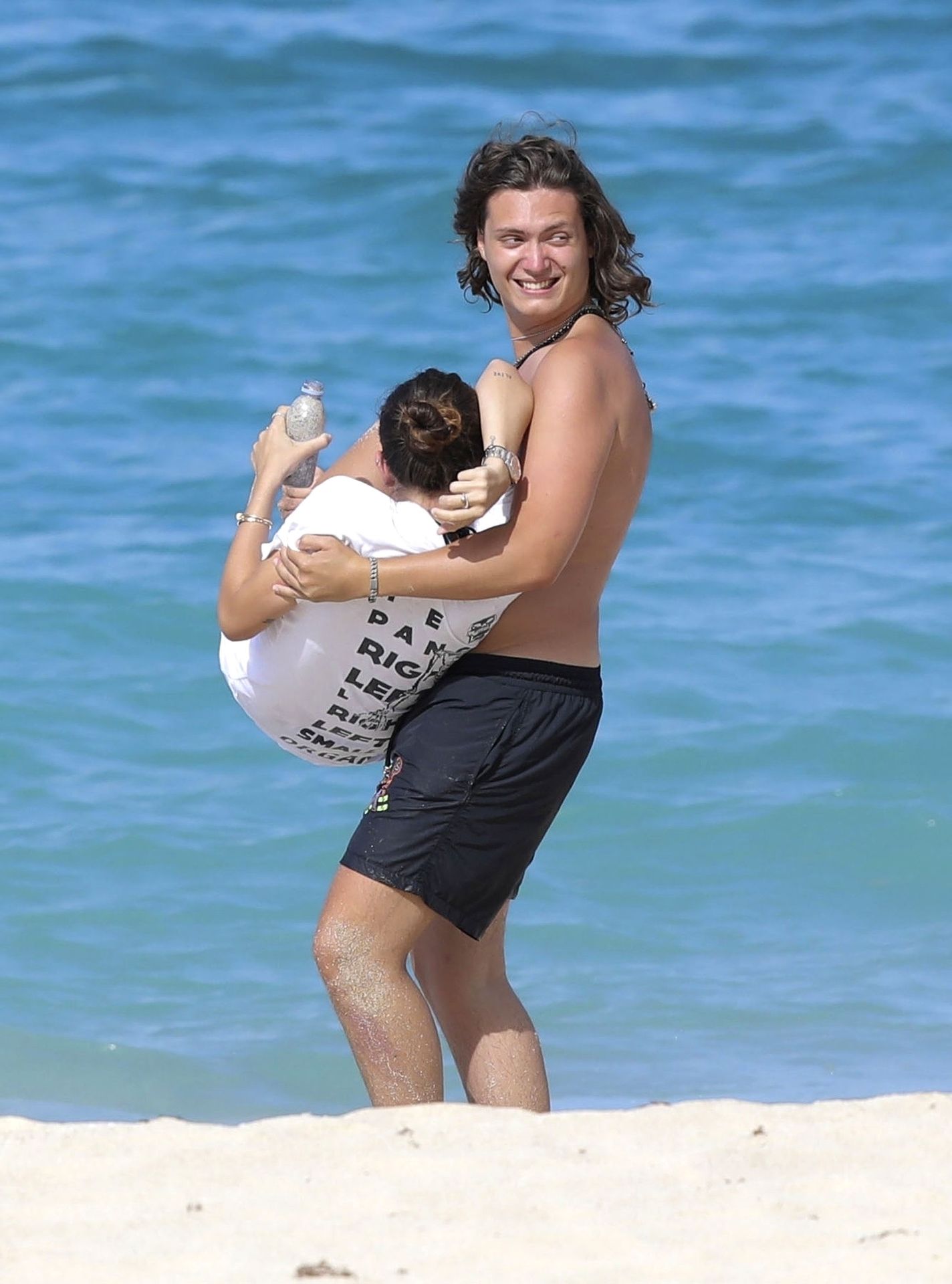 Thylane Blondeau Sexy 013