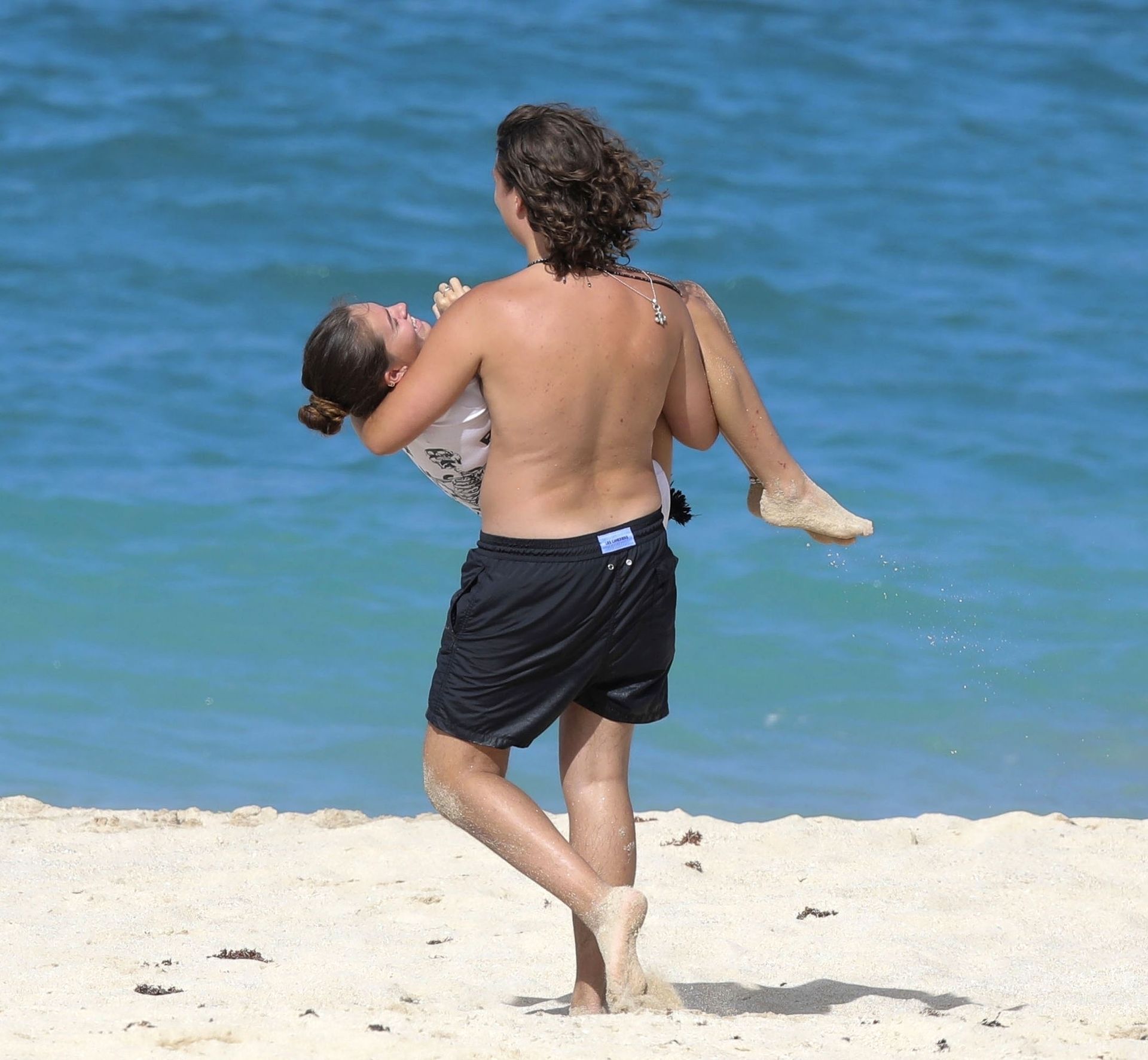 Thylane Blondeau Sexy 014