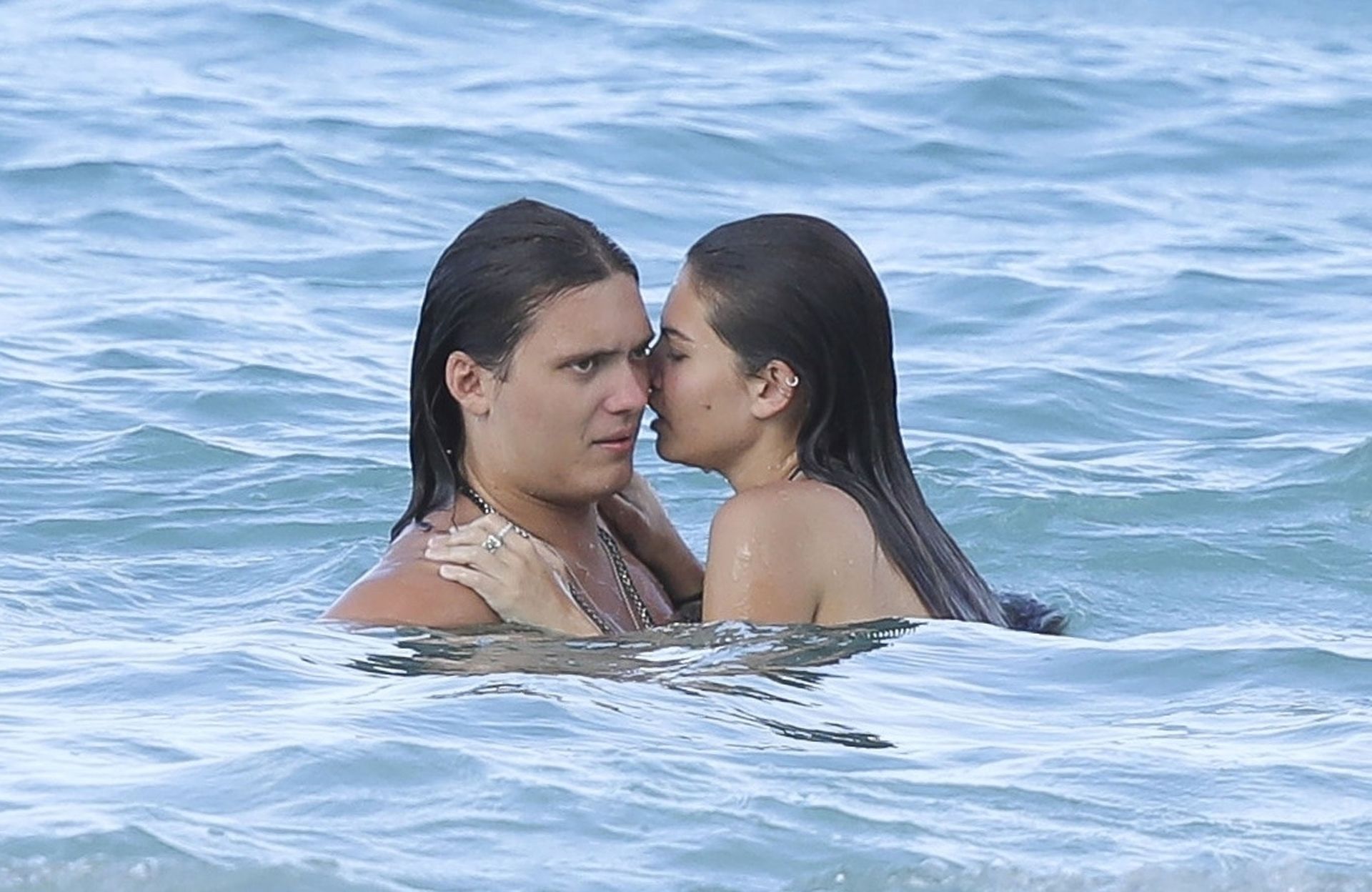 Thylane Blondeau Sexy 009