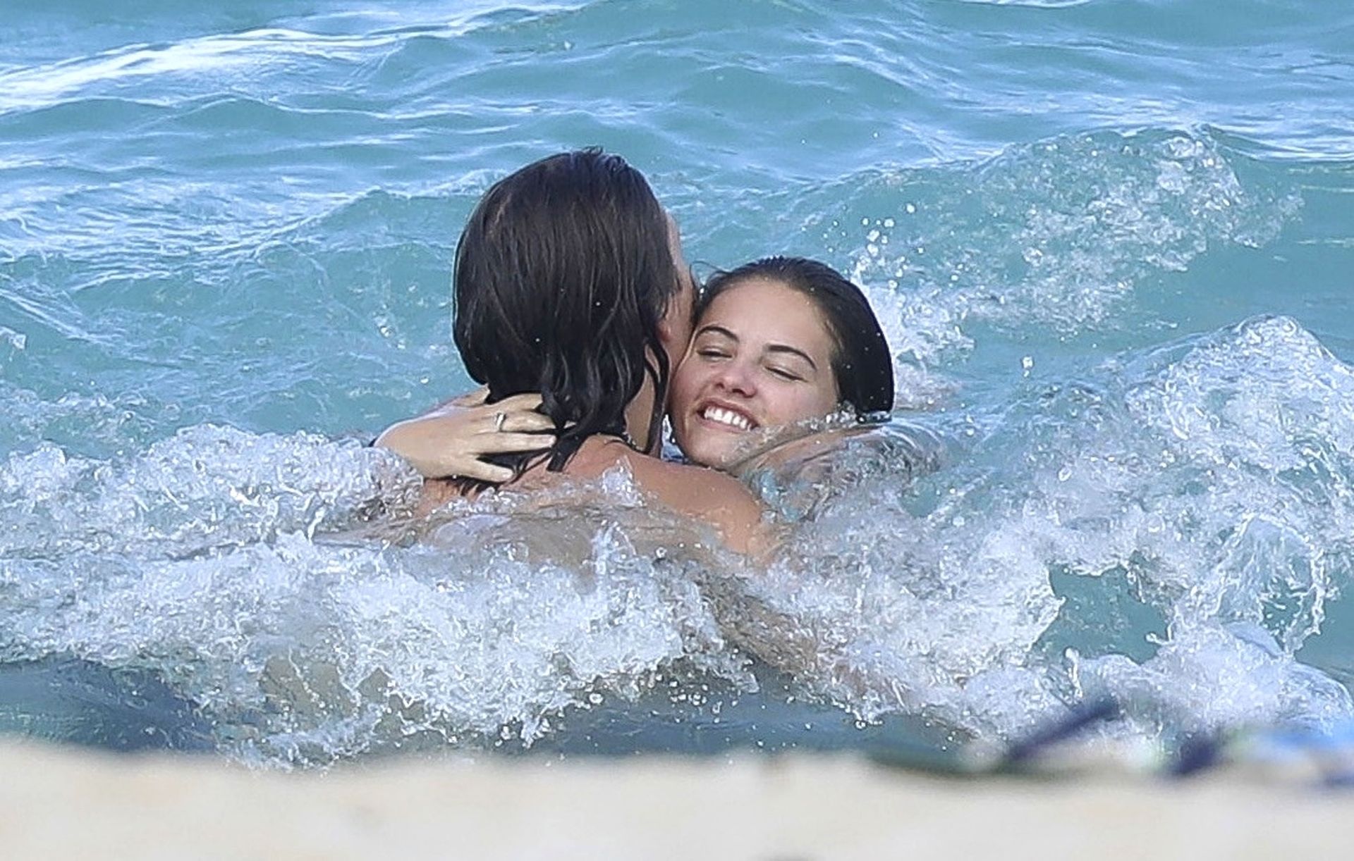 Thylane Blondeau Sexy 010