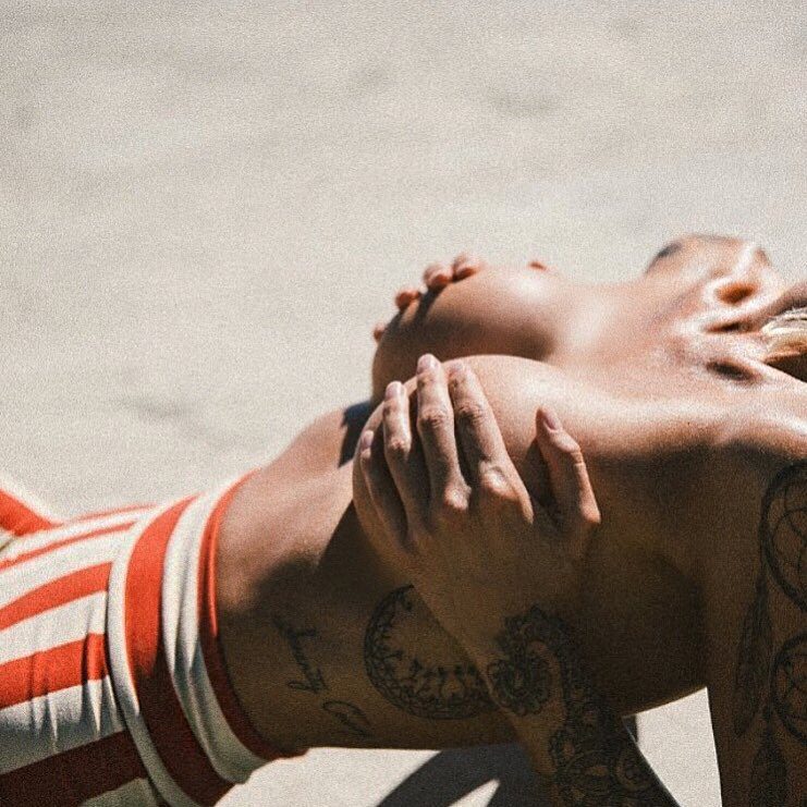 Tina Louise Nude Thefappeningblog Com 9