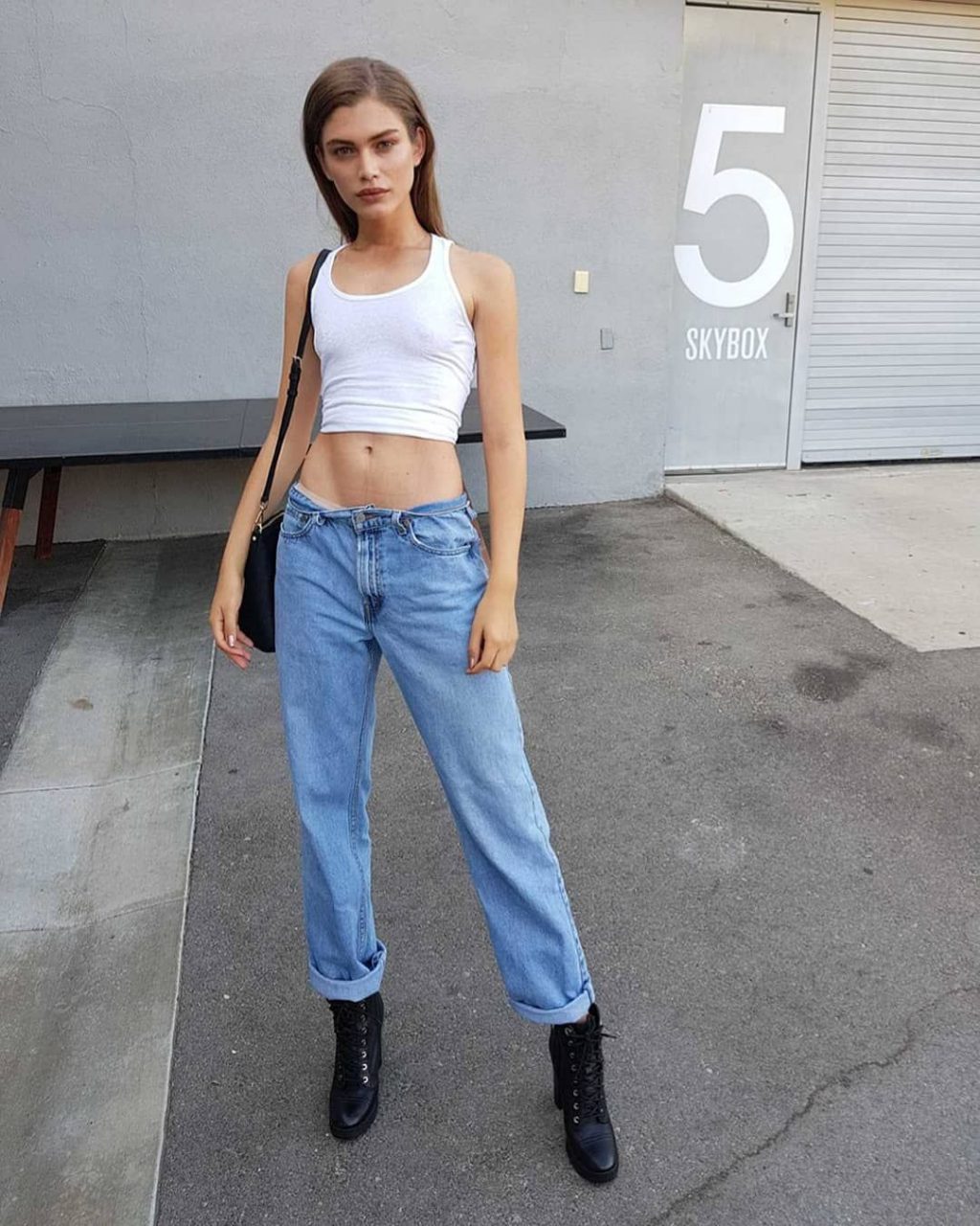 Valentina Sampaio Nude & Sexy 012