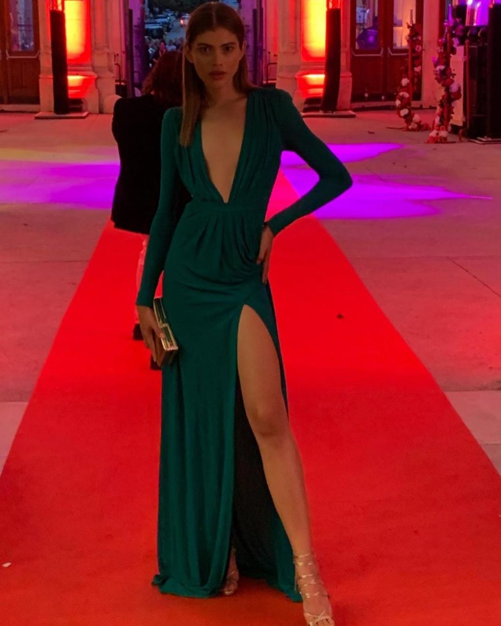 Valentina Sampaio Nude & Sexy 025