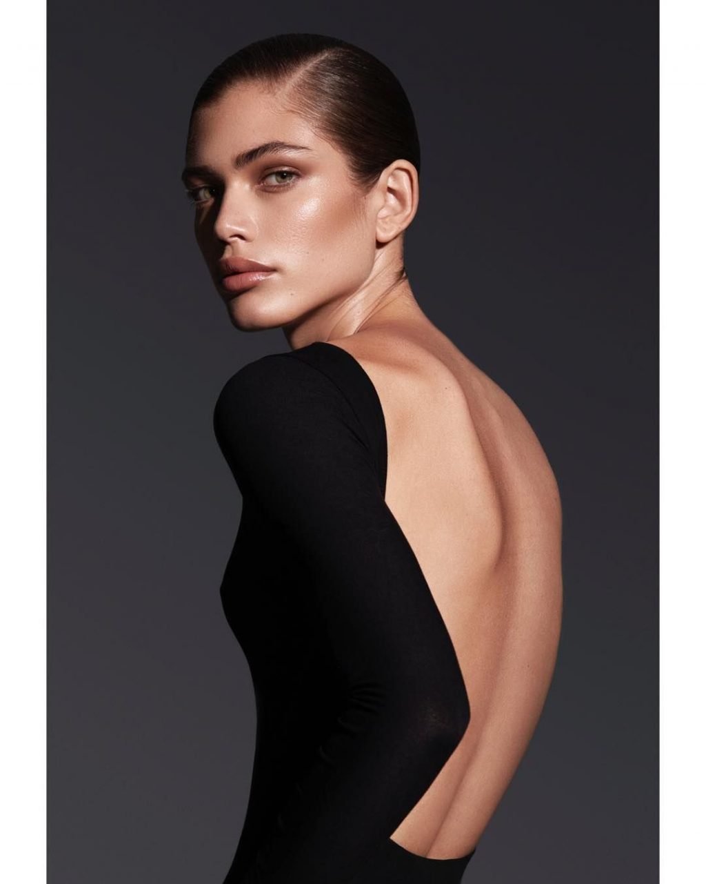 Valentina Sampaio Nude & Sexy 034