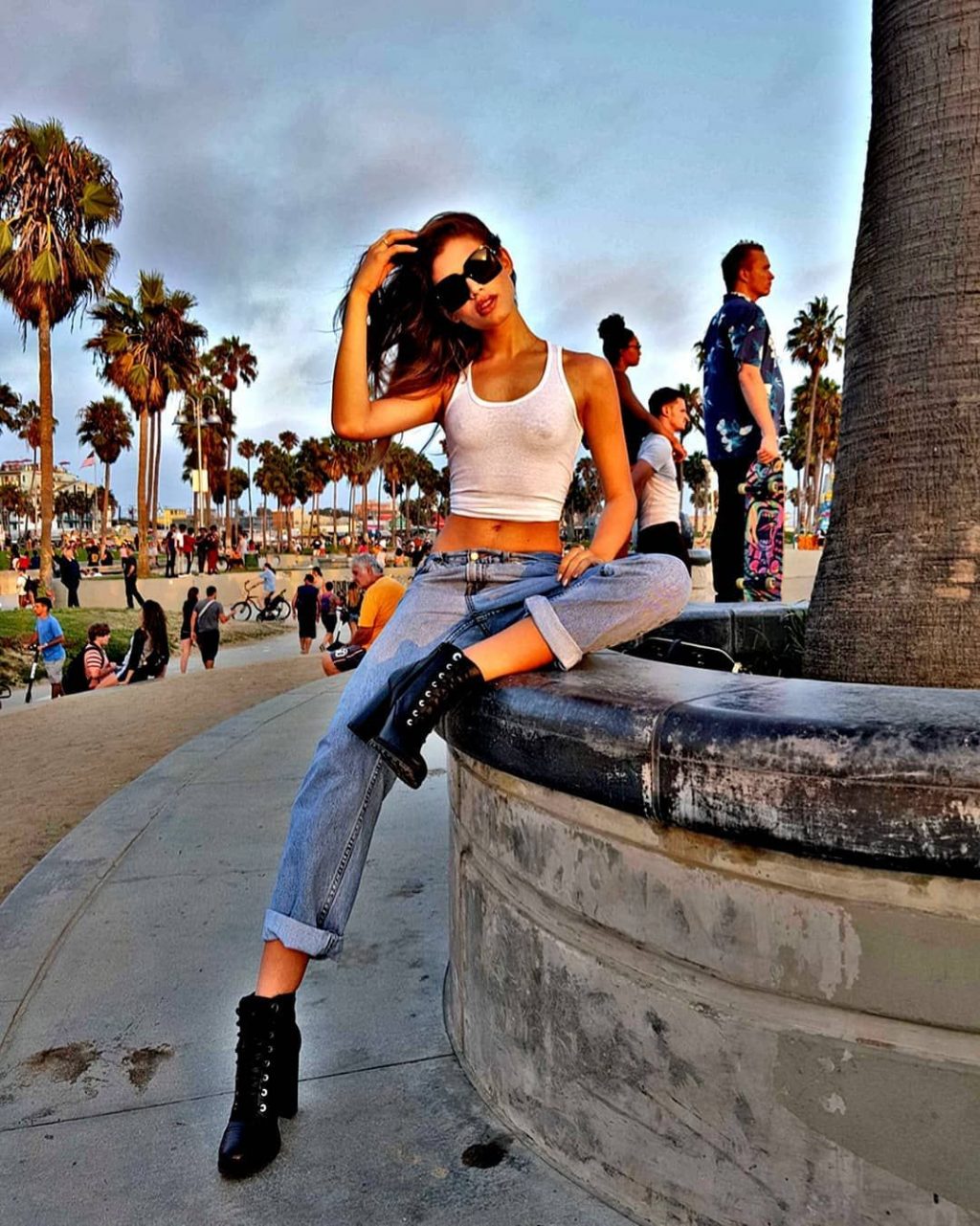 Valentina Sampaio Nude & Sexy 007