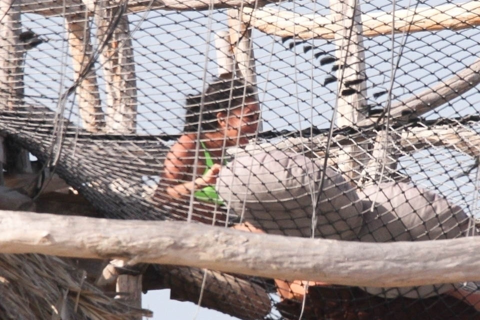 Vanessa Morgan Sexy 020