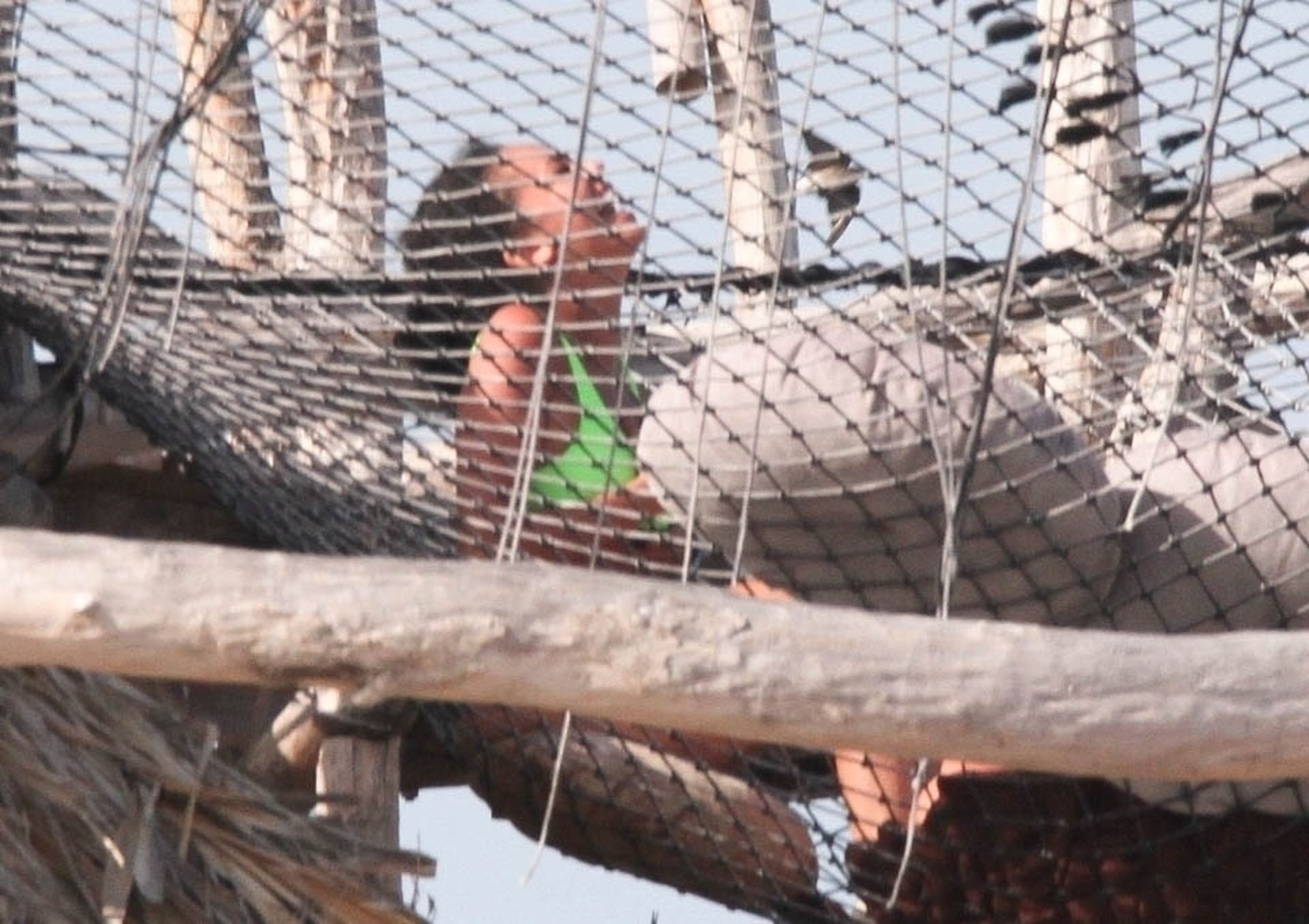 Vanessa Morgan Sexy 021