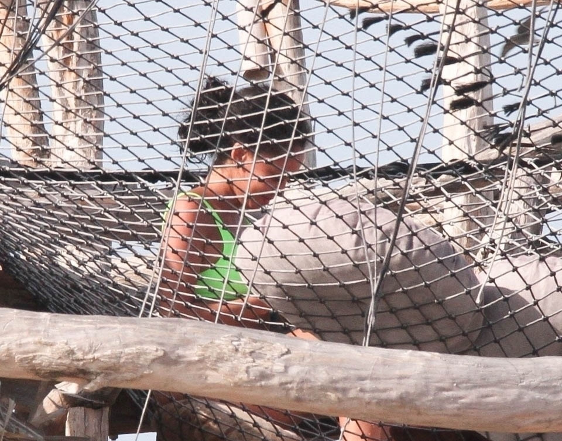 Vanessa Morgan Sexy 022