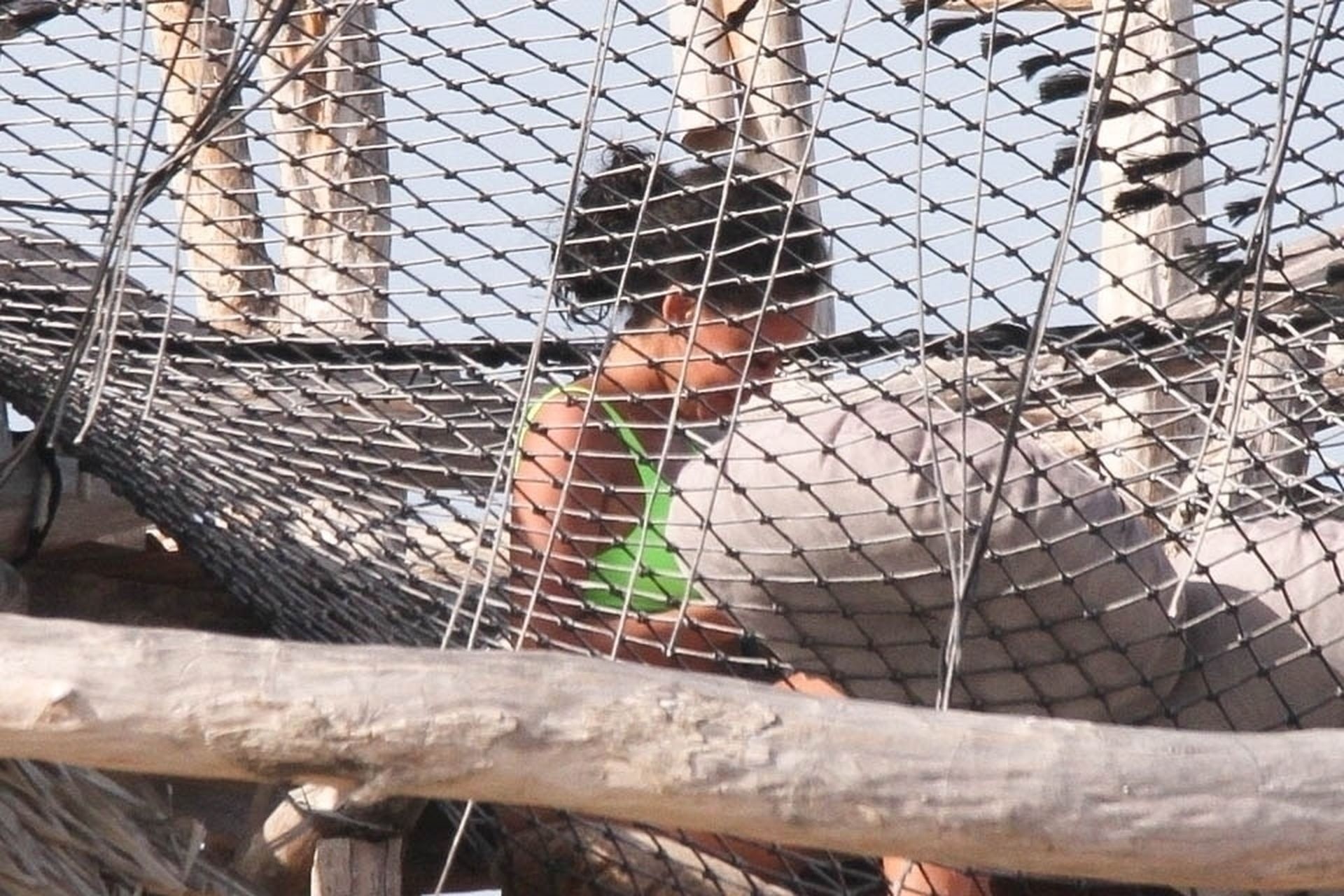 Vanessa Morgan Sexy 023